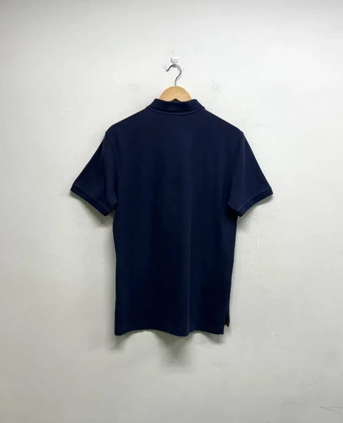 티니위니 TEENIE WEENIE 반팔카라티 L 상품이미지3