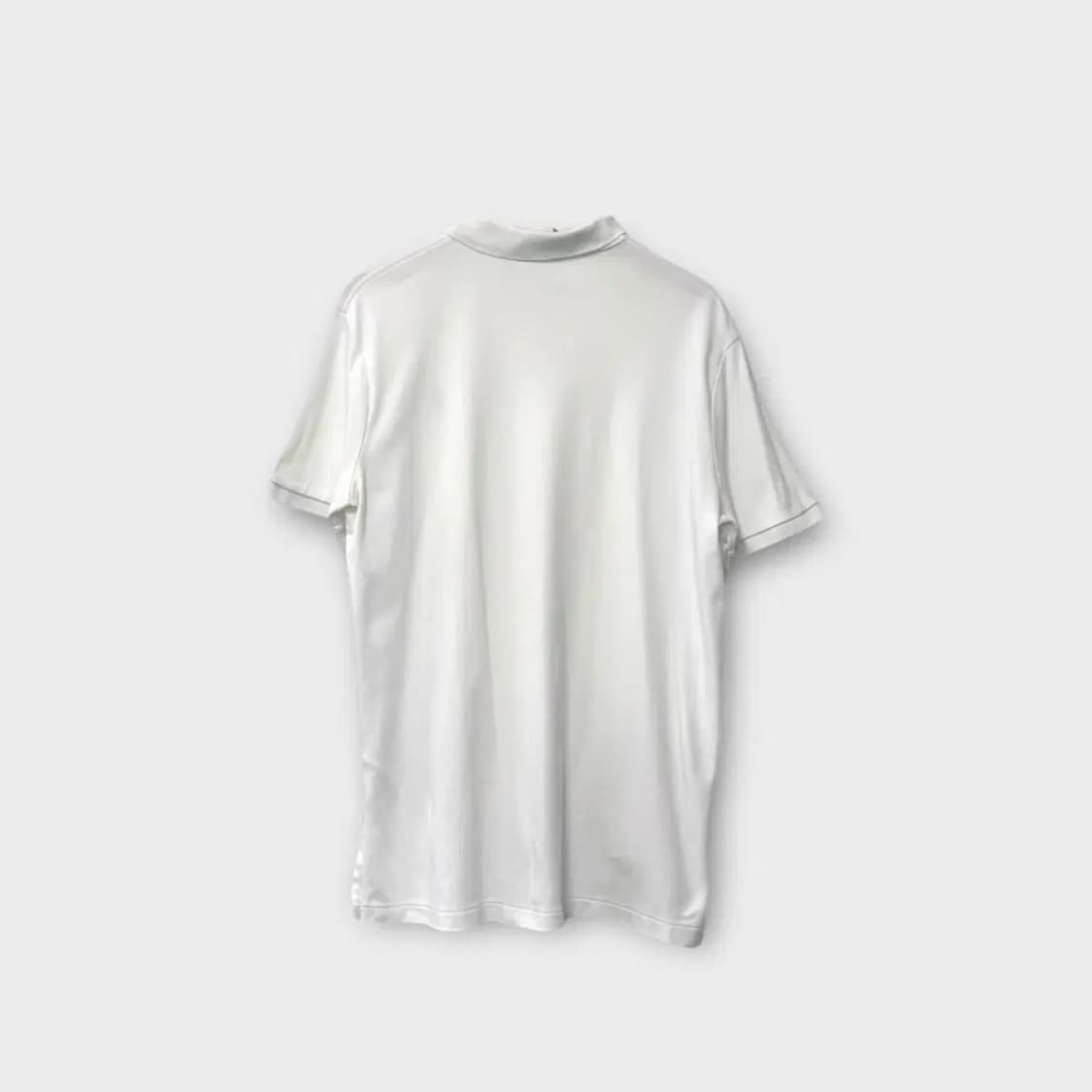 폴로랄프로렌 소프트 코튼 피퀘셔츠 L 상품이미지3