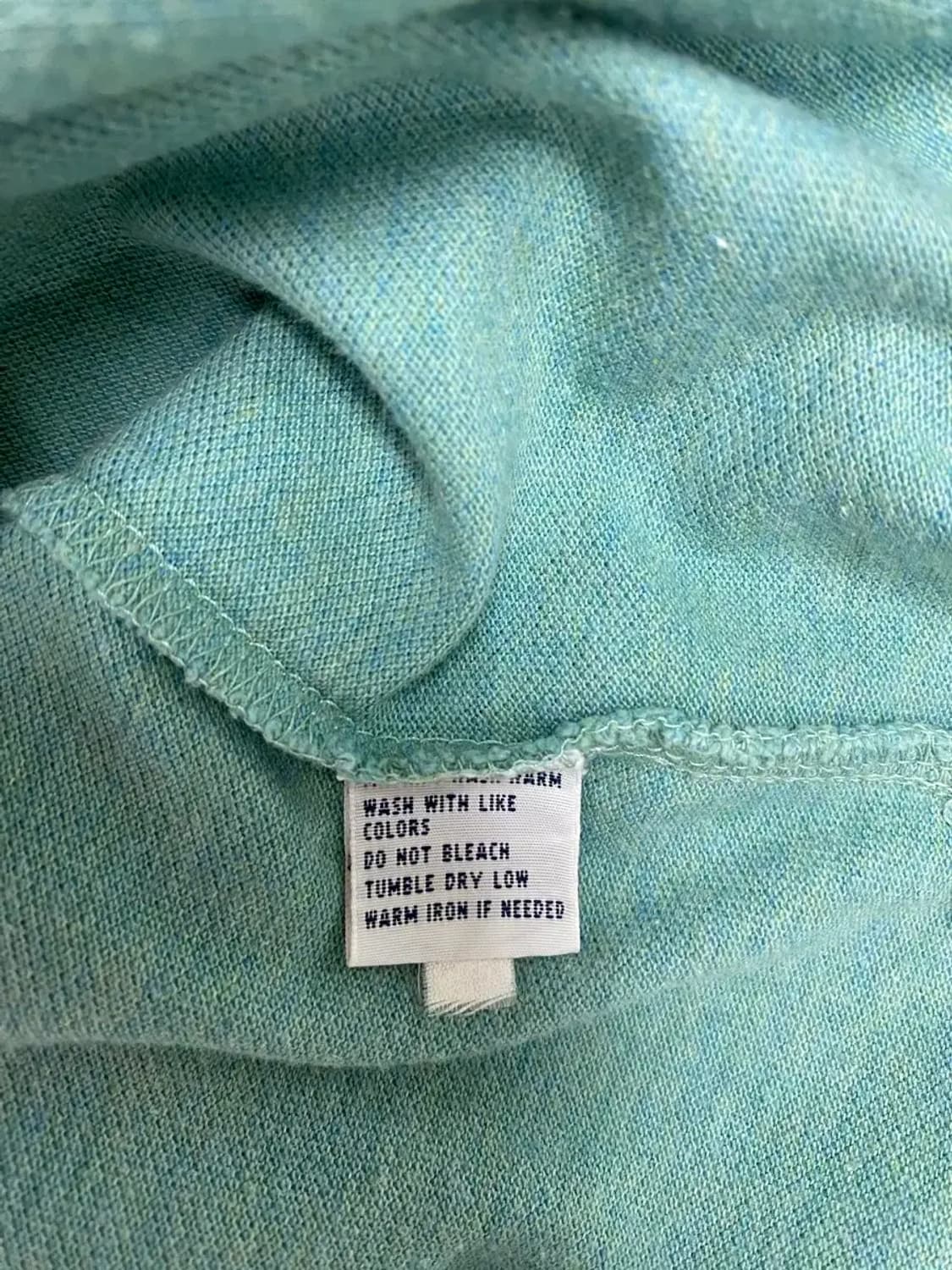 폴로 랄프로렌 카라 반팔티 S 상품이미지5