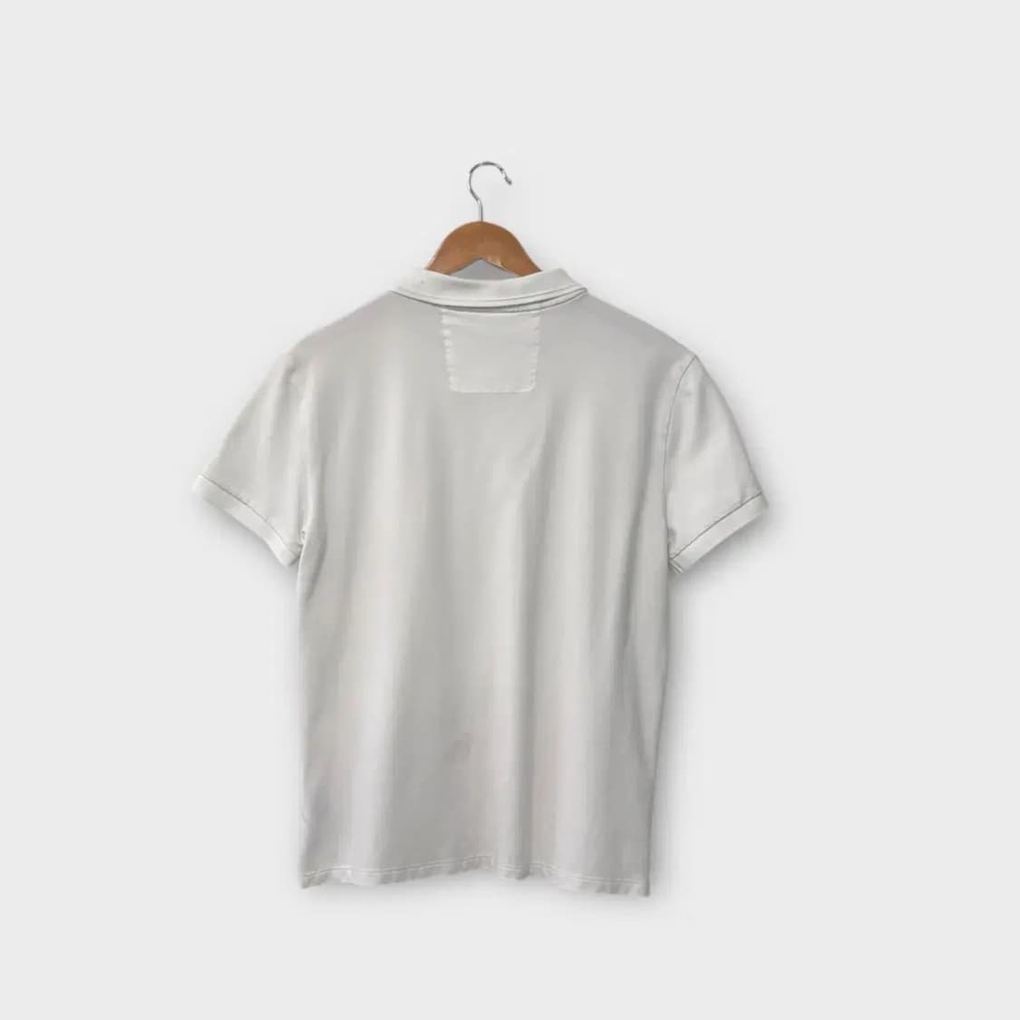 [품절제품]CK캘빈클라인 슬림핏 폴로 티셔츠 L 상품이미지4