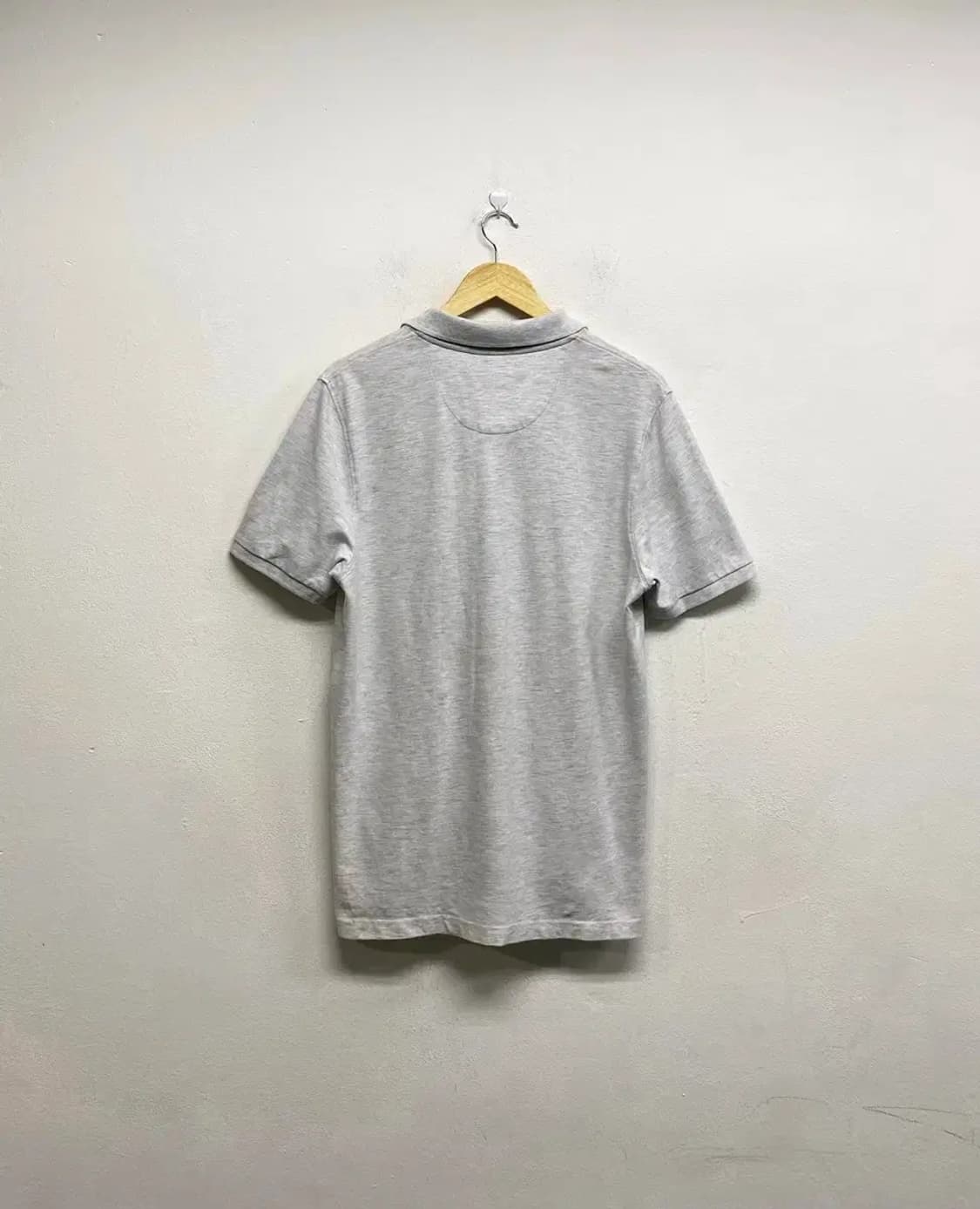 US POLO 카라티셔츠 L 상품이미지3