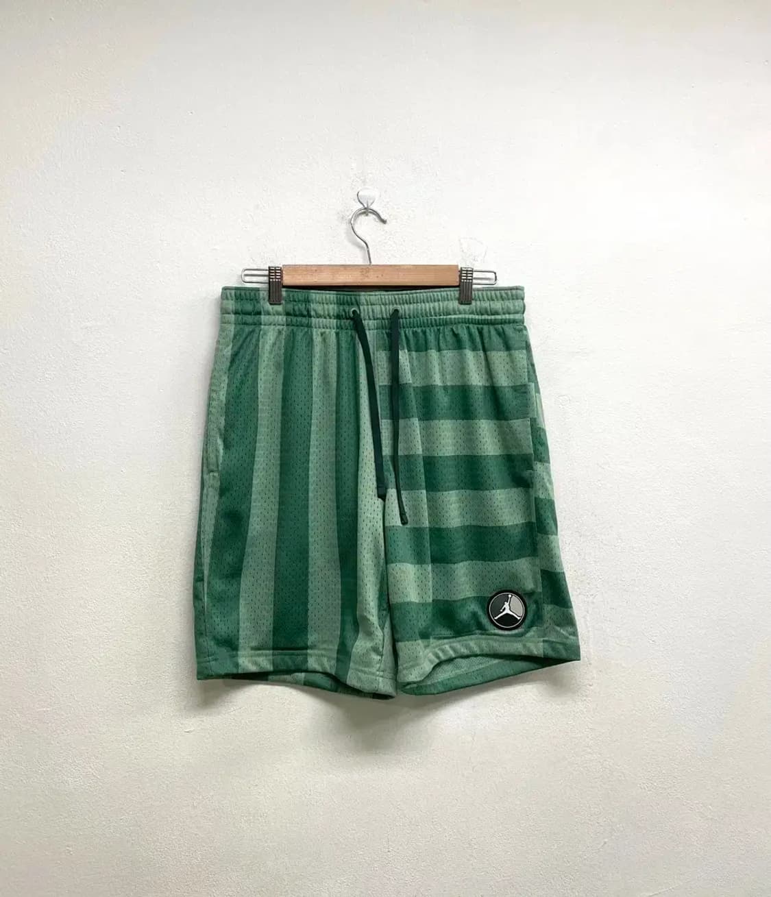 [새상품]나이키 조던 슬램 스탠다드핏 쇼츠 M 상품이미지1