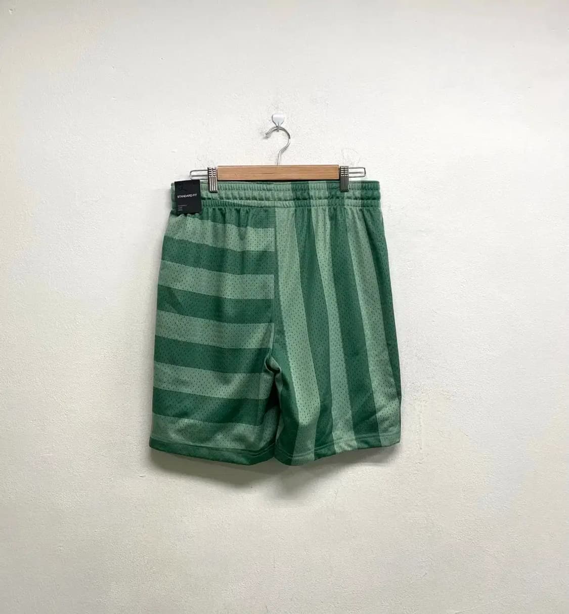 [새상품]나이키 조던 슬램 스탠다드핏 쇼츠 M 상품이미지3