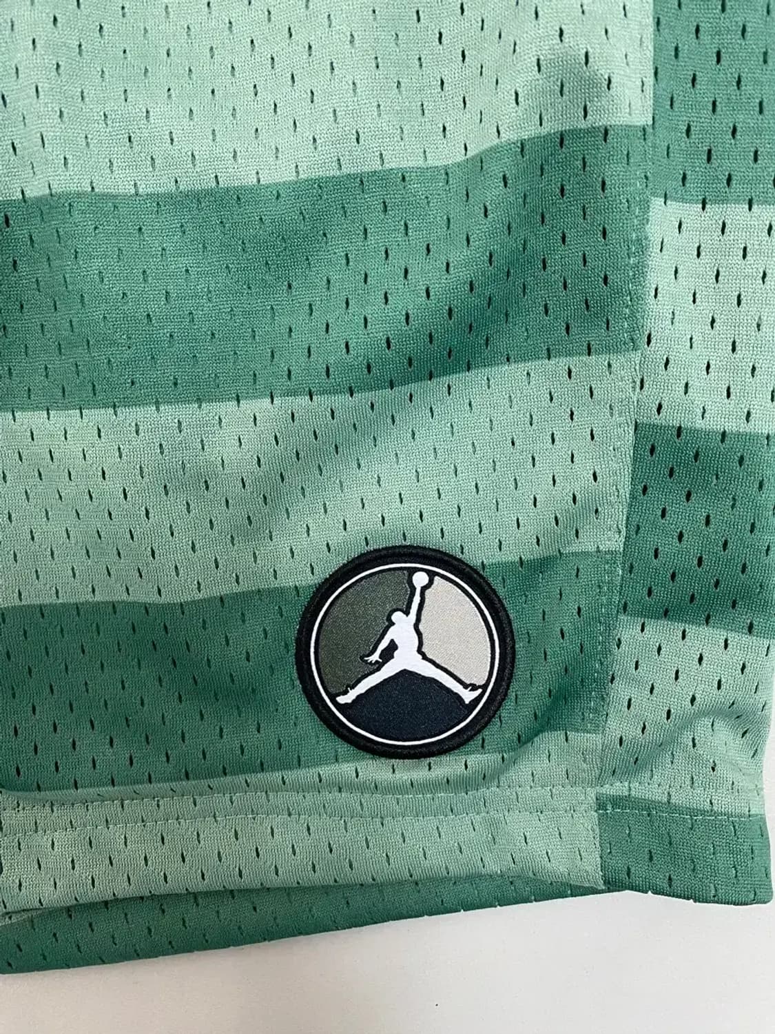 [새상품]나이키 조던 슬램 스탠다드핏 쇼츠 M 상품이미지4