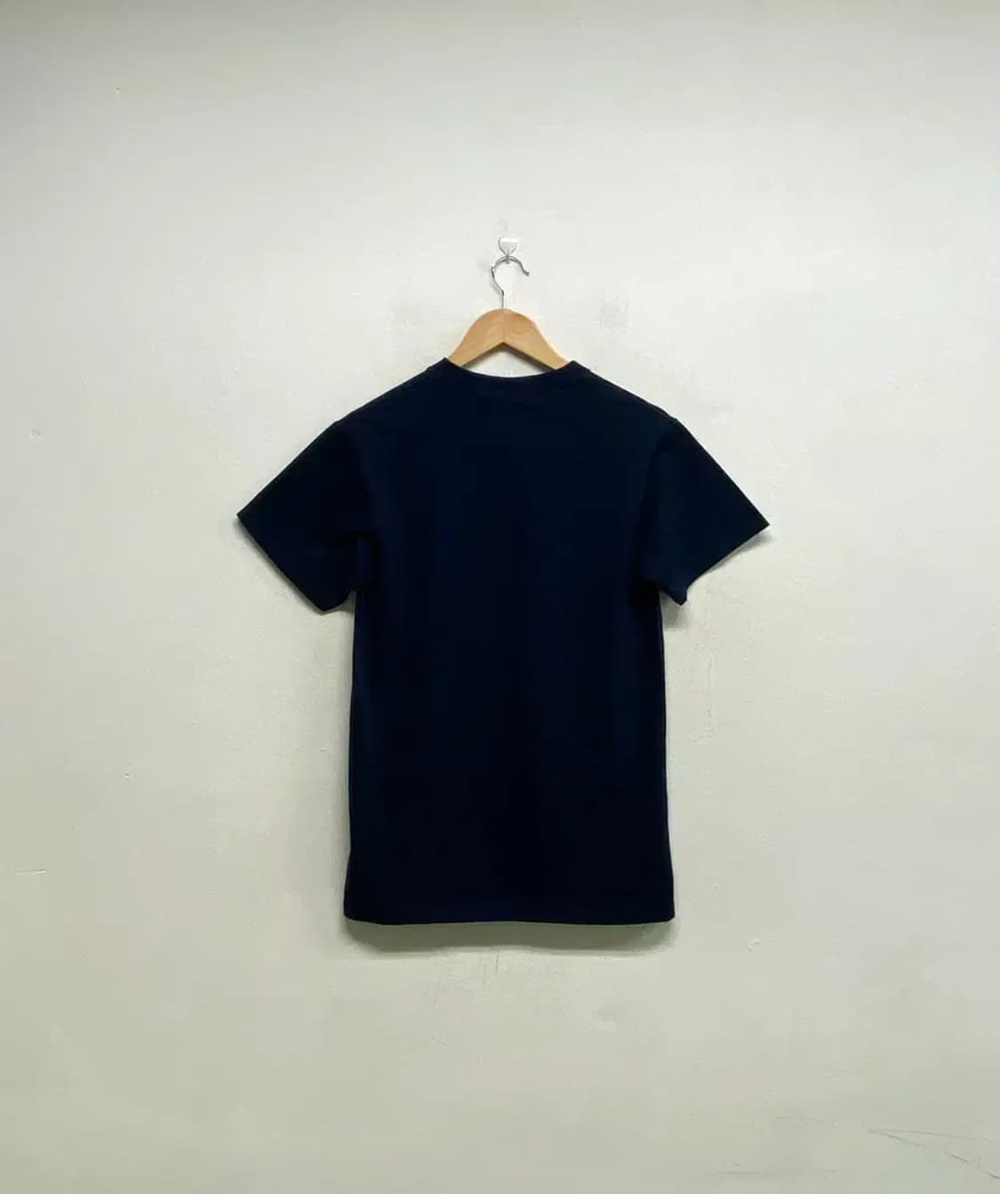 [새상품] 잔스포츠 UC 데이비스 네이비 블루 컴포트 유니버시티 상품이미지5