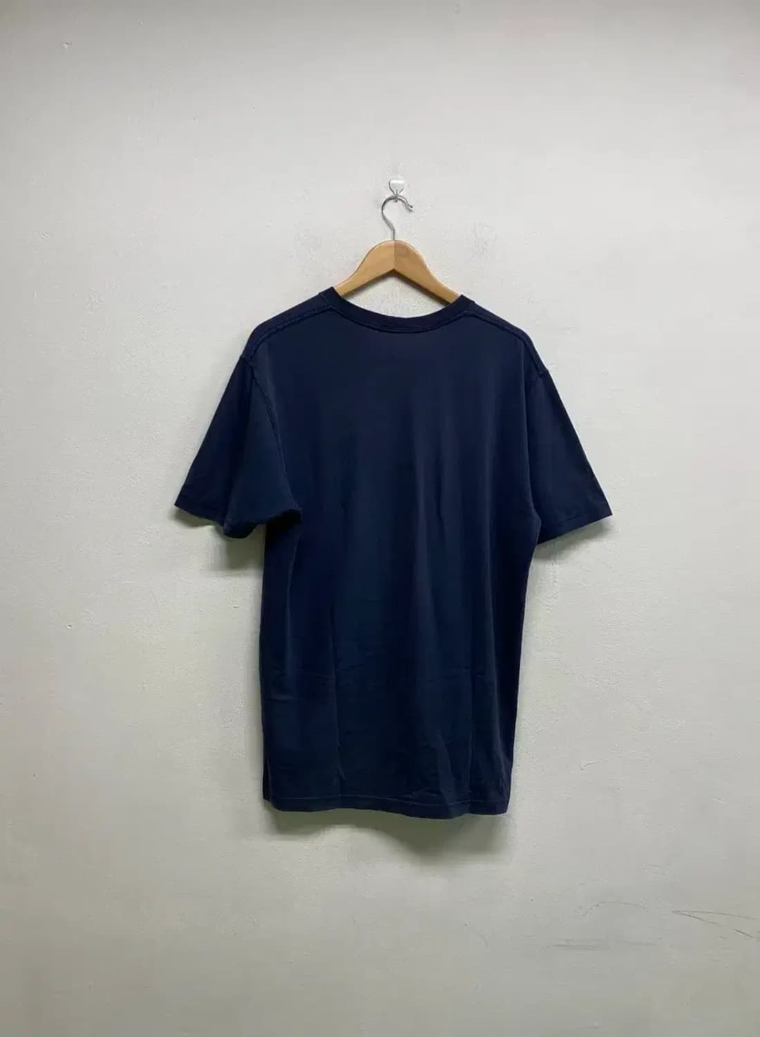 칼하트 시그니쳐 포켓 반팔티S-L 상품이미지3