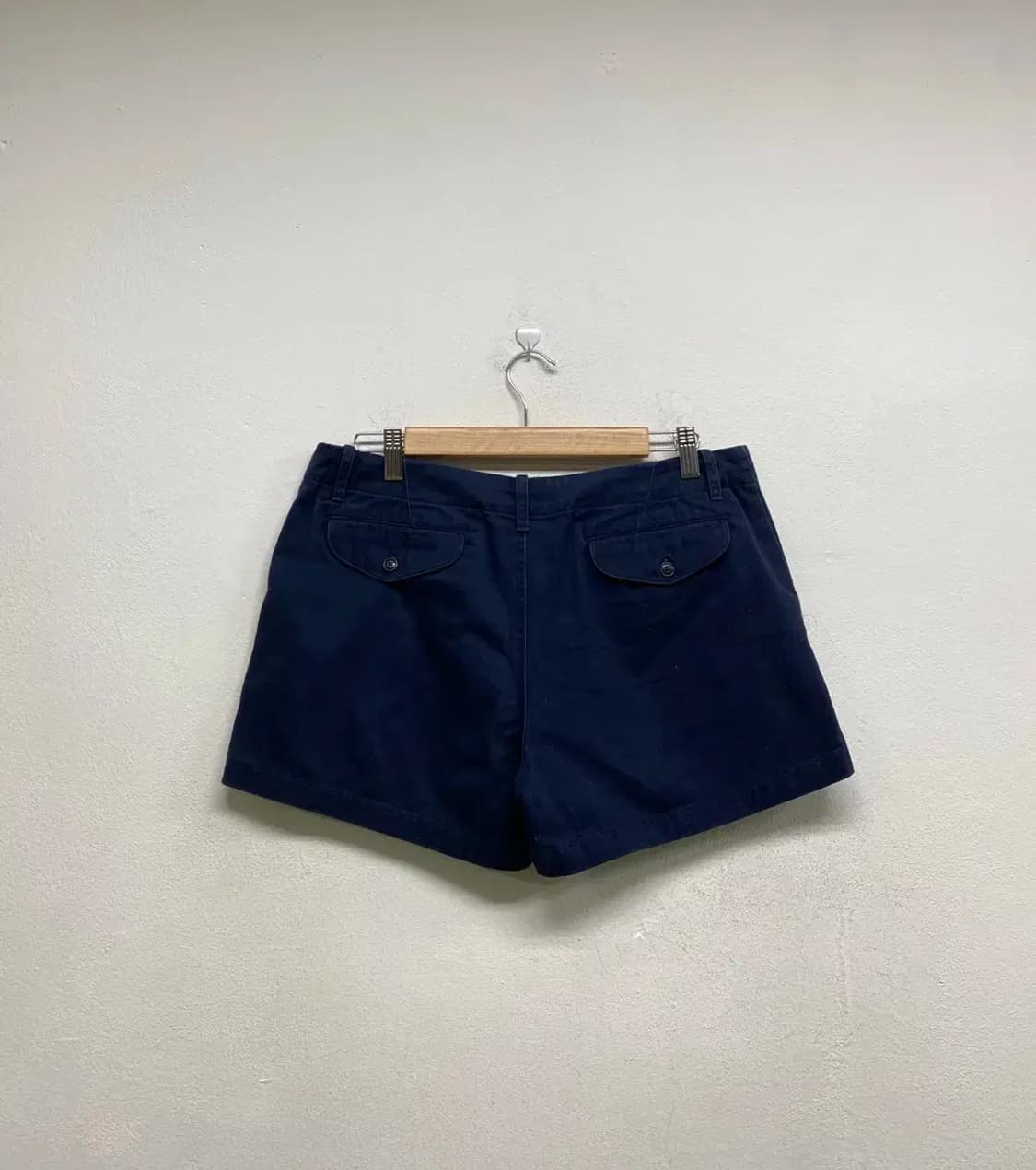 폴로랄프로렌 스포츠 진네이비 숏 팬츠 8 상품이미지3