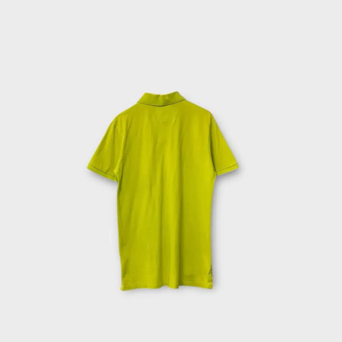 아베크롬비 반팔 카라티 L 상품이미지3