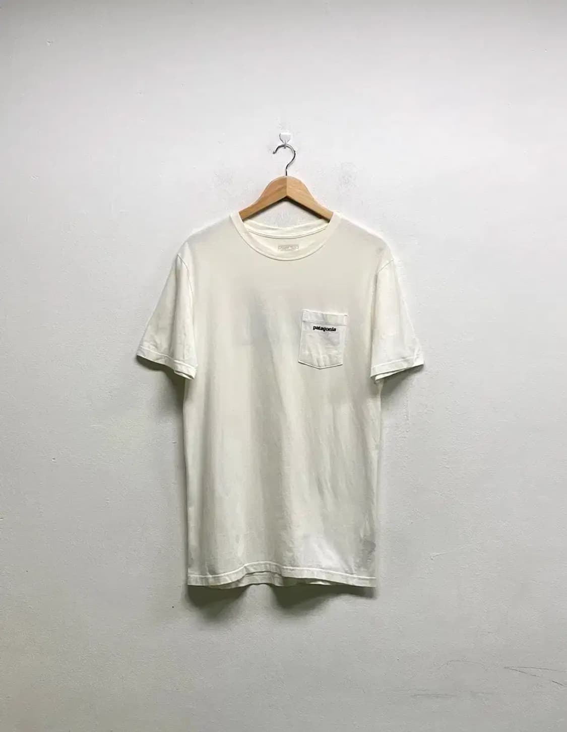 파타고니아 Responsibili-Tee M 상품이미지2