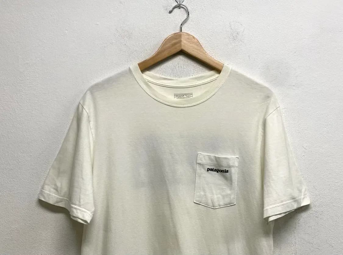 파타고니아 Responsibili-Tee M 상품이미지3