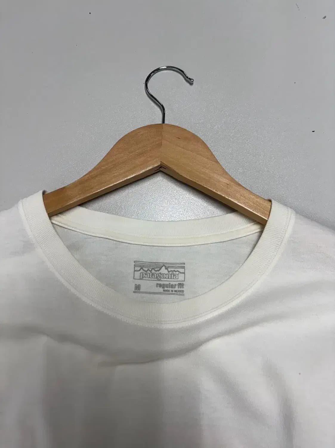 파타고니아 Responsibili-Tee M 상품이미지6