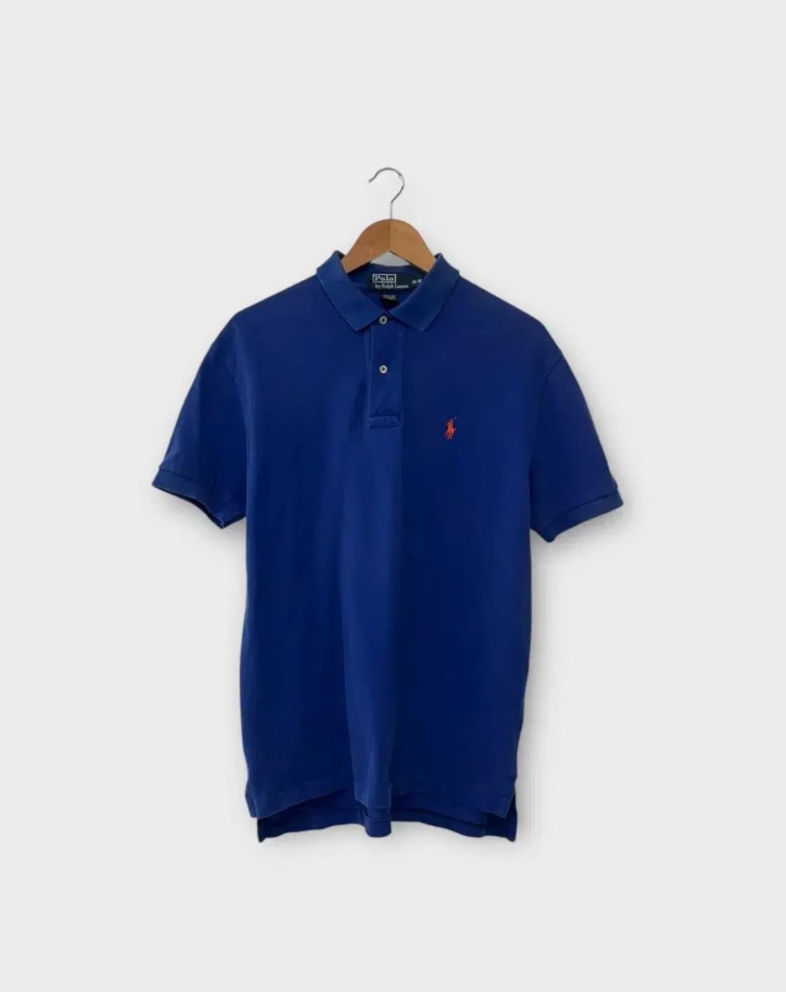 폴로랄프로렌 반팔 PK티셔츠 M-L 상품이미지1