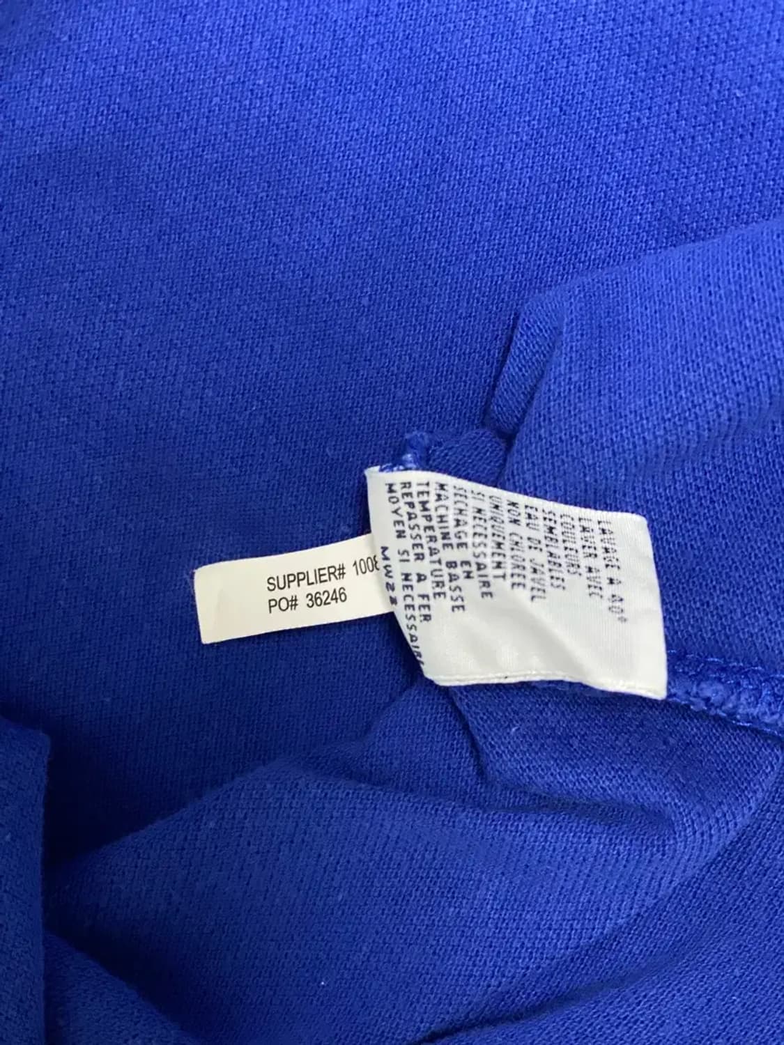 폴로랄프로렌 반팔 PK티셔츠 M-L 상품이미지5