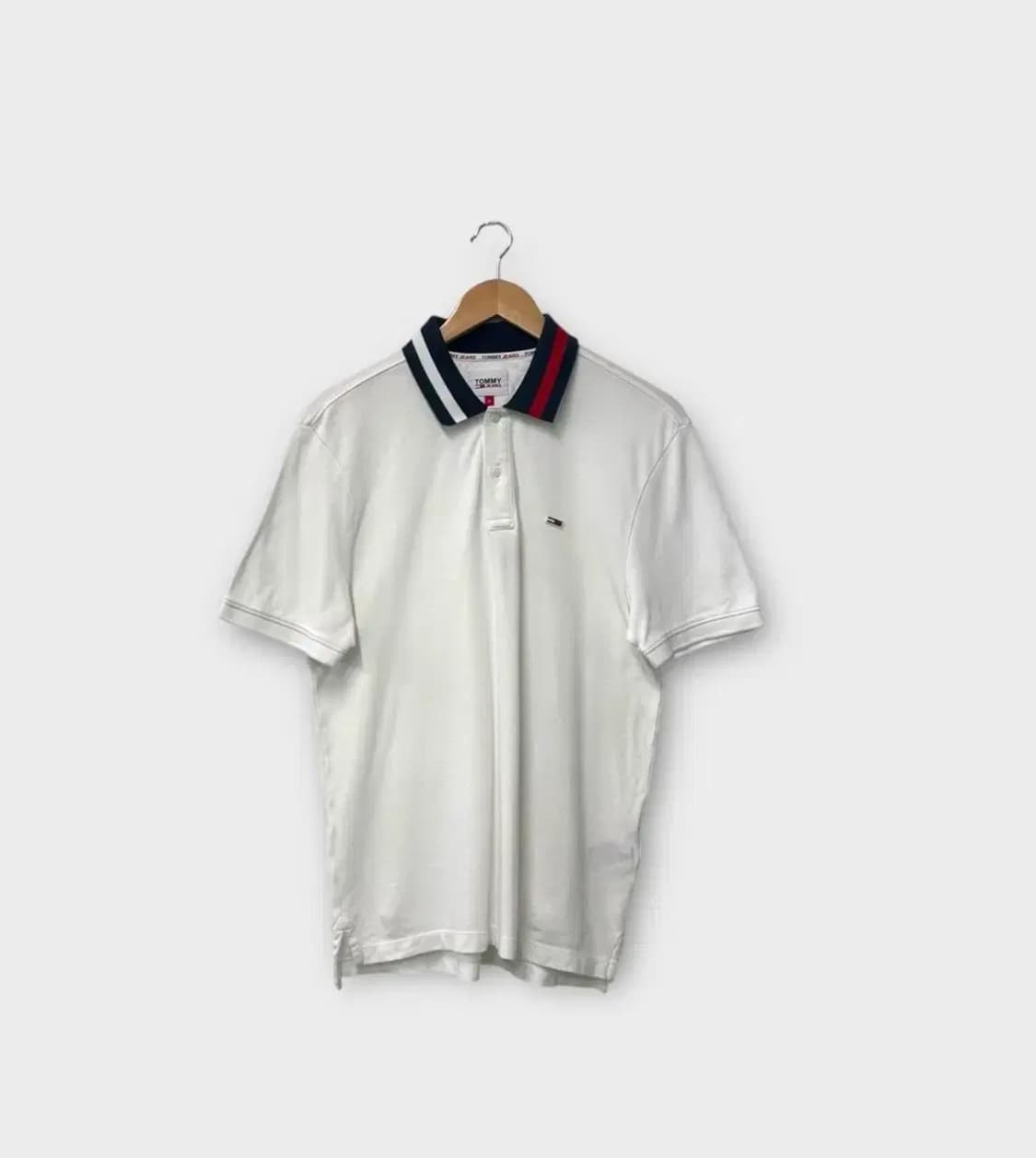 타미진스 베이직 폴로 티셔츠 M-L 상품이미지1