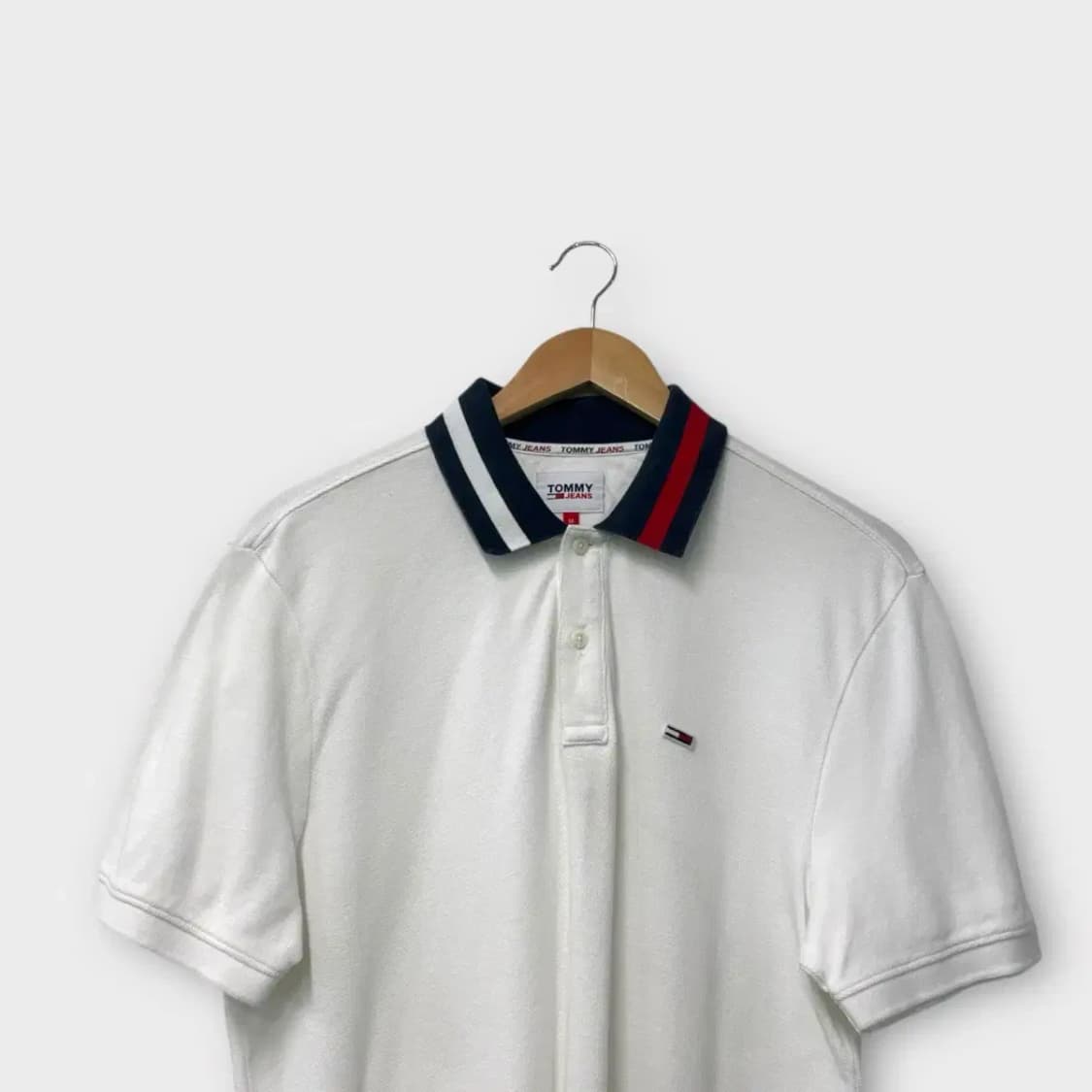 타미진스 베이직 폴로 티셔츠 M-L 상품이미지2