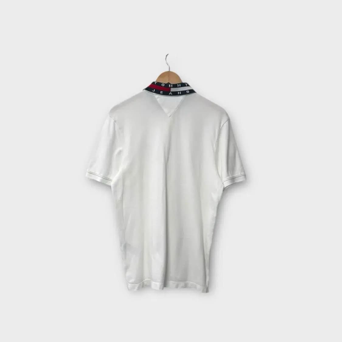 타미진스 베이직 폴로 티셔츠 M-L 상품이미지3