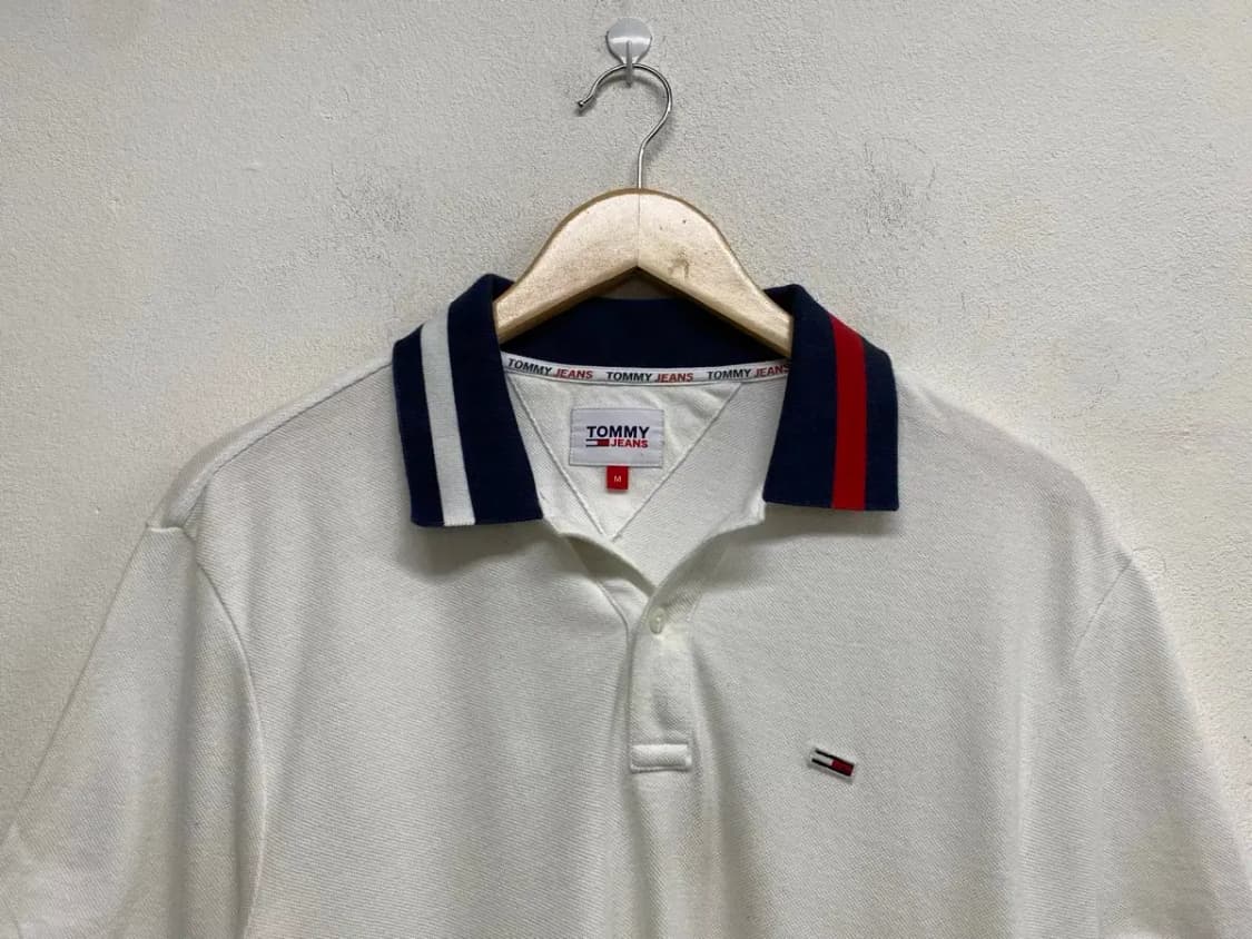 타미진스 베이직 폴로 티셔츠 M-L 상품이미지4