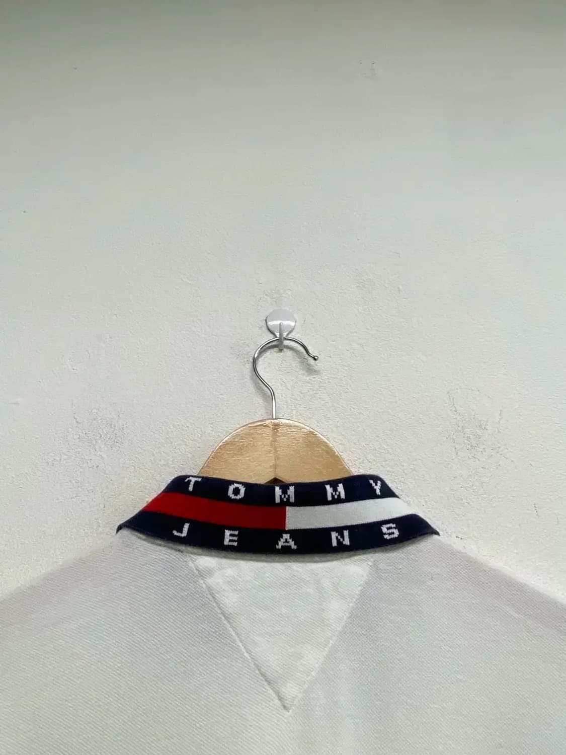 타미진스 베이직 폴로 티셔츠 M-L 상품이미지5