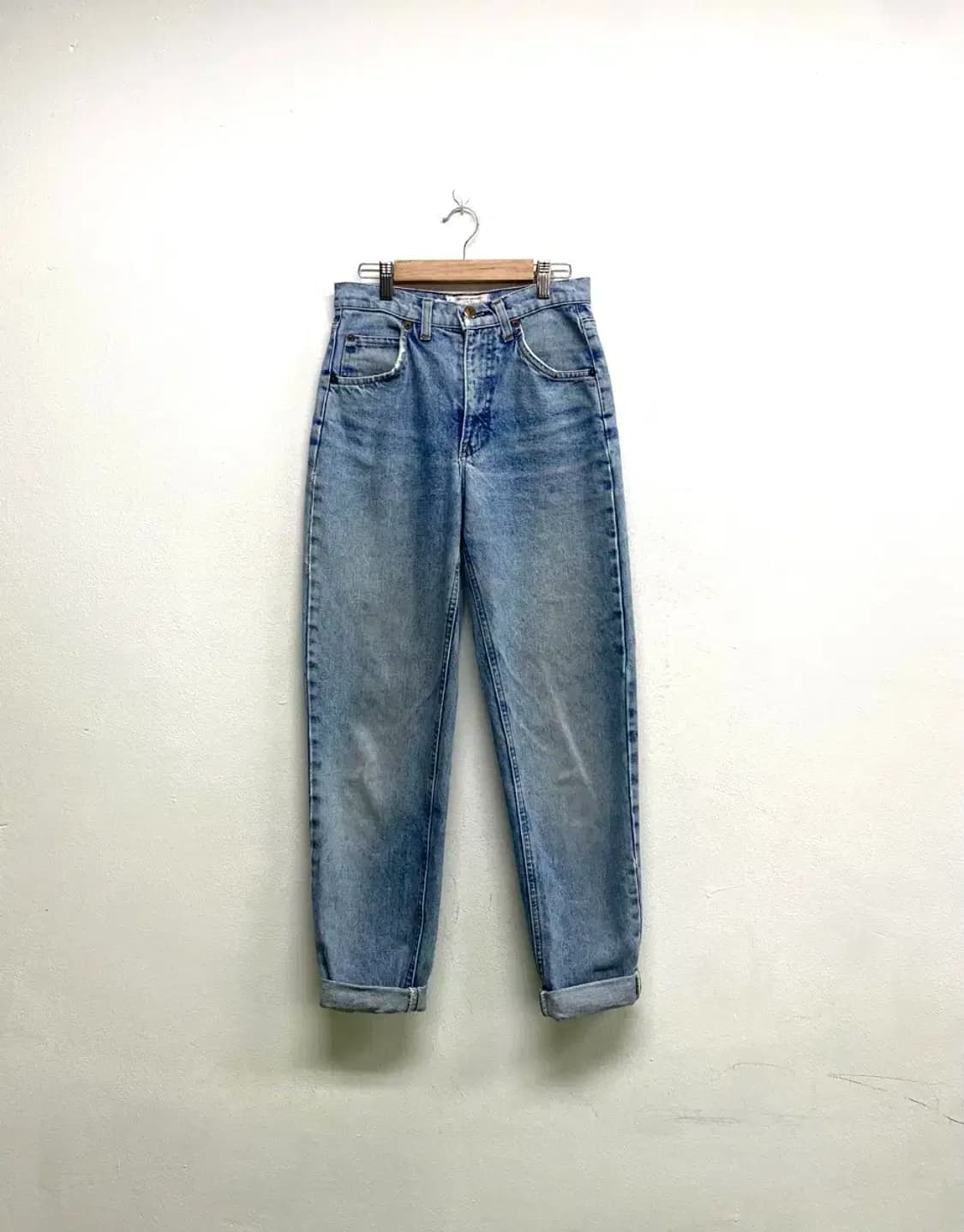 발렌티노 (Valentino)연청 데님팬츠 상품이미지1