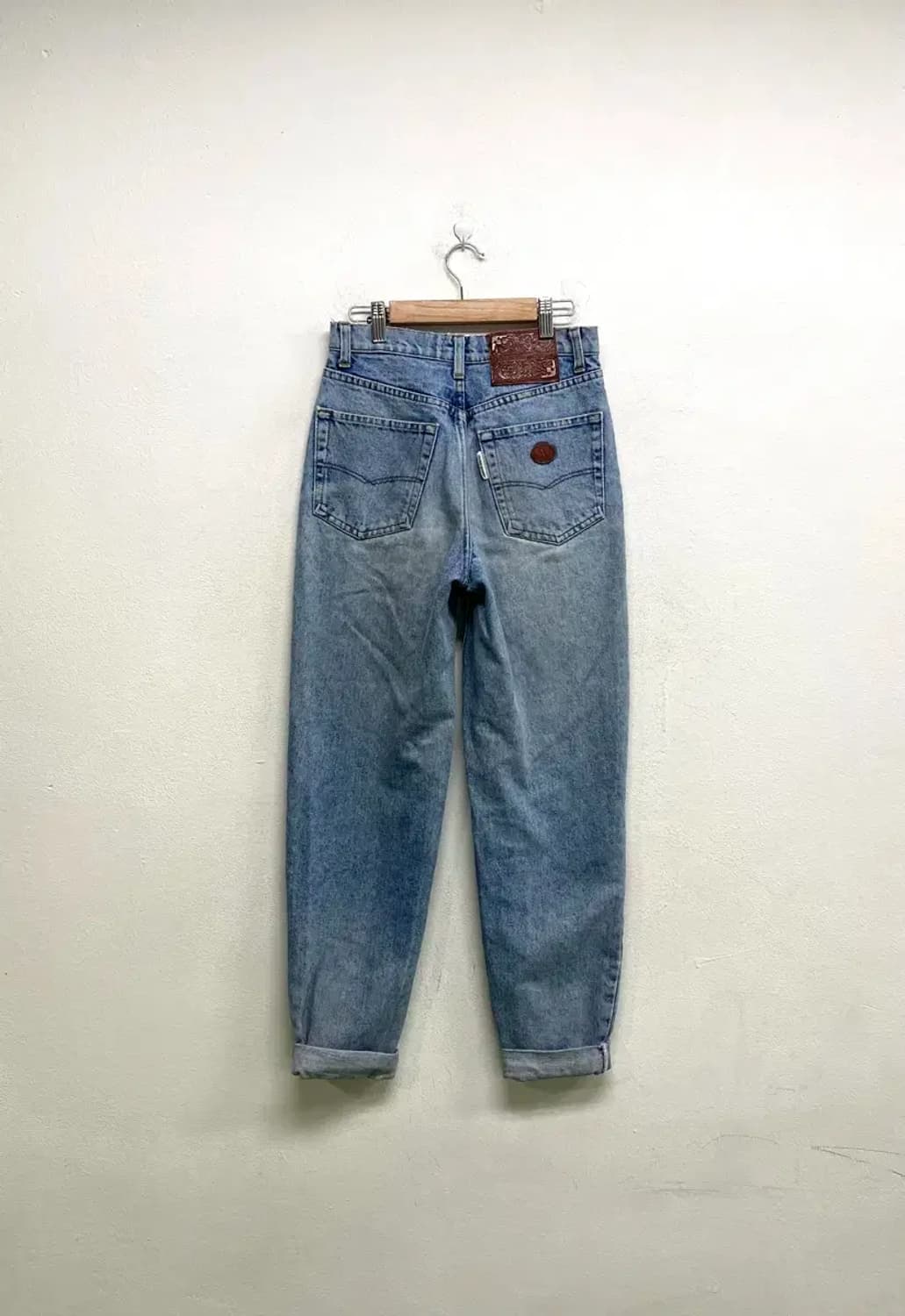 발렌티노 (Valentino)연청 데님팬츠 상품이미지3