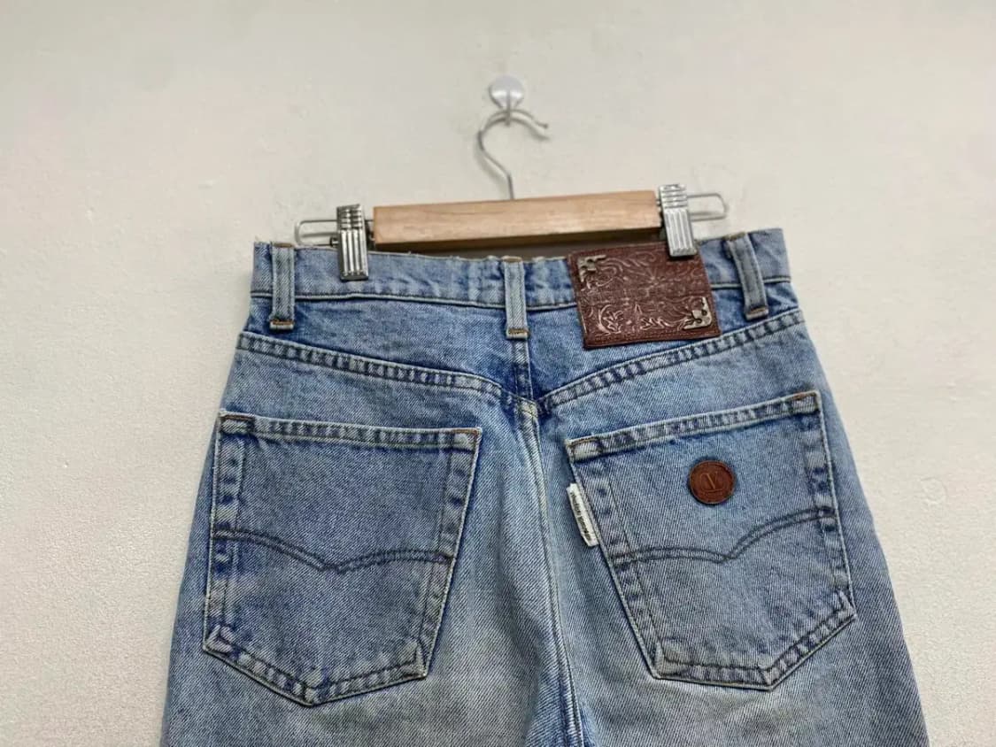 발렌티노 (Valentino)연청 데님팬츠 상품이미지4