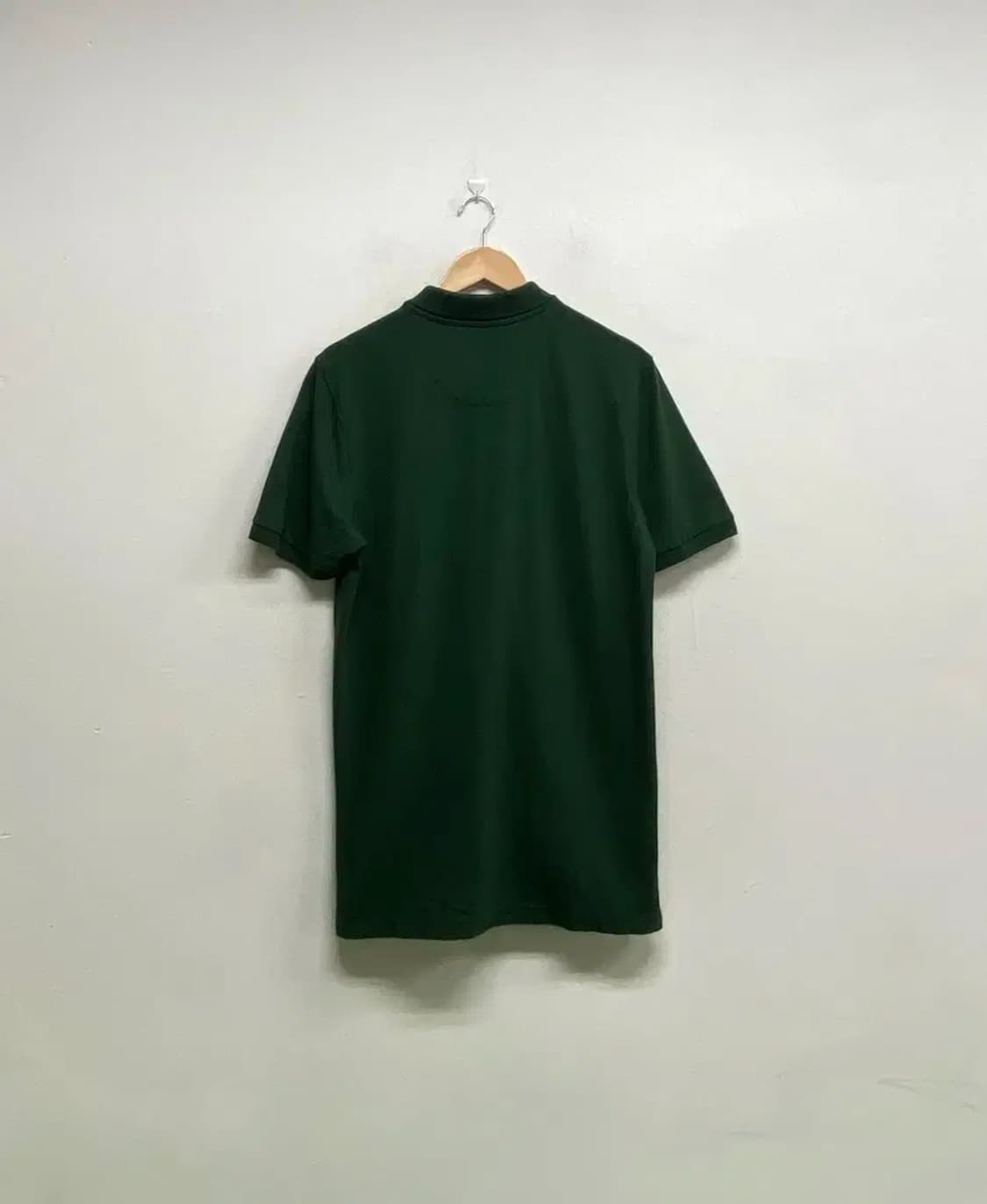 U.S 폴로 PK 반팔티 L 상품이미지3