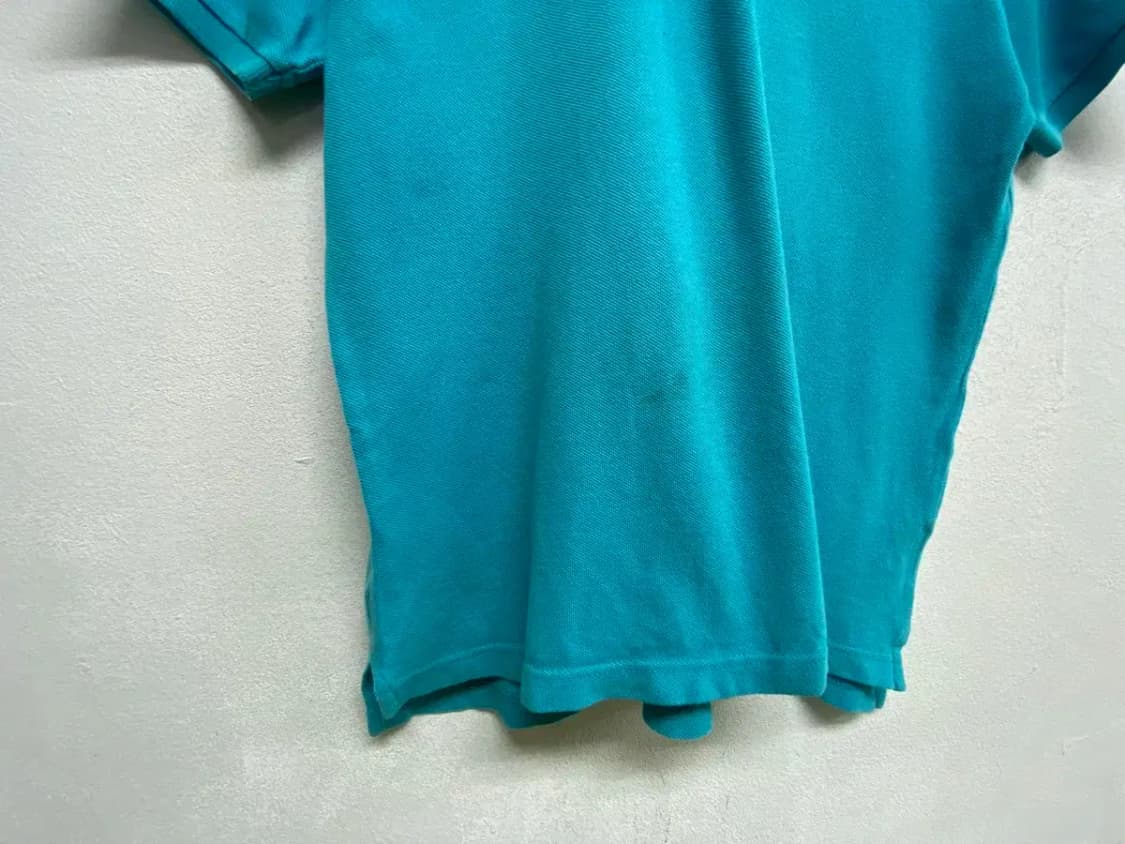 폴로 랄프로렌 반팔 카라티 S 상품이미지6