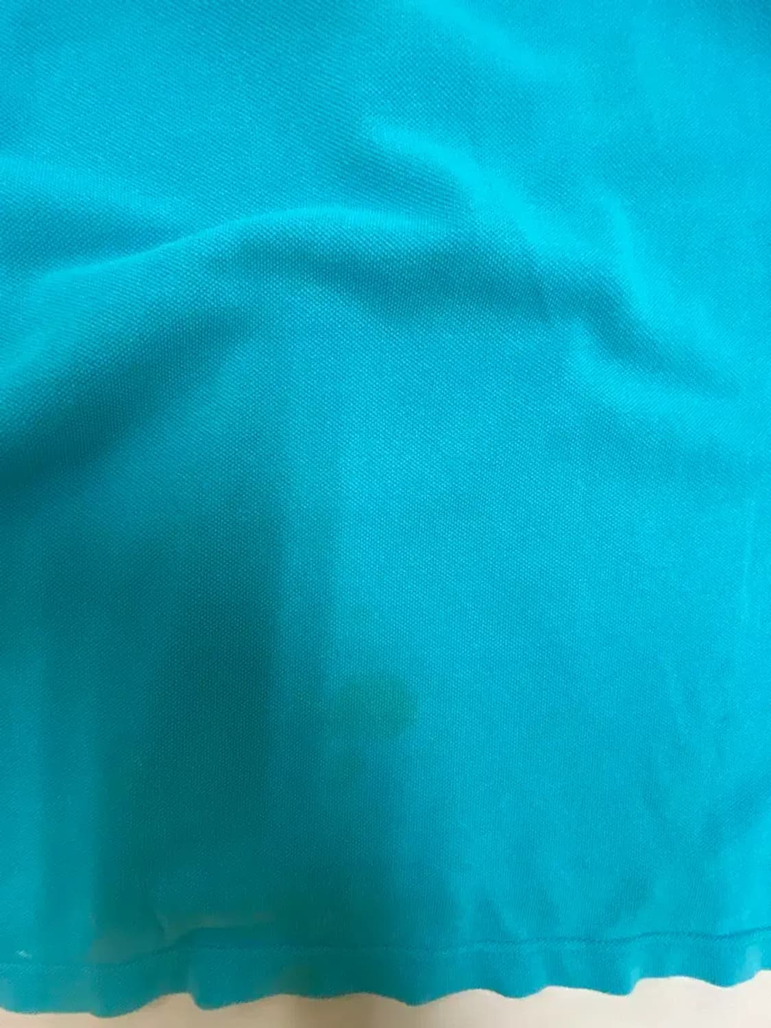 폴로 랄프로렌 반팔 카라티 S 상품이미지7