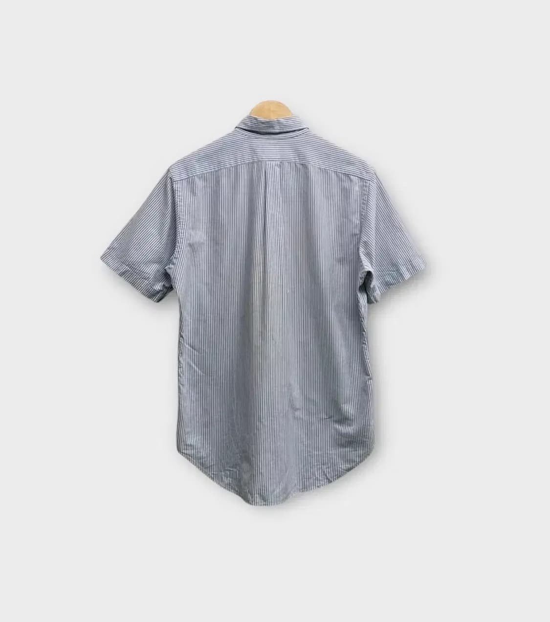 폴로랄프로렌 스트라이프 남방 L 상품이미지3