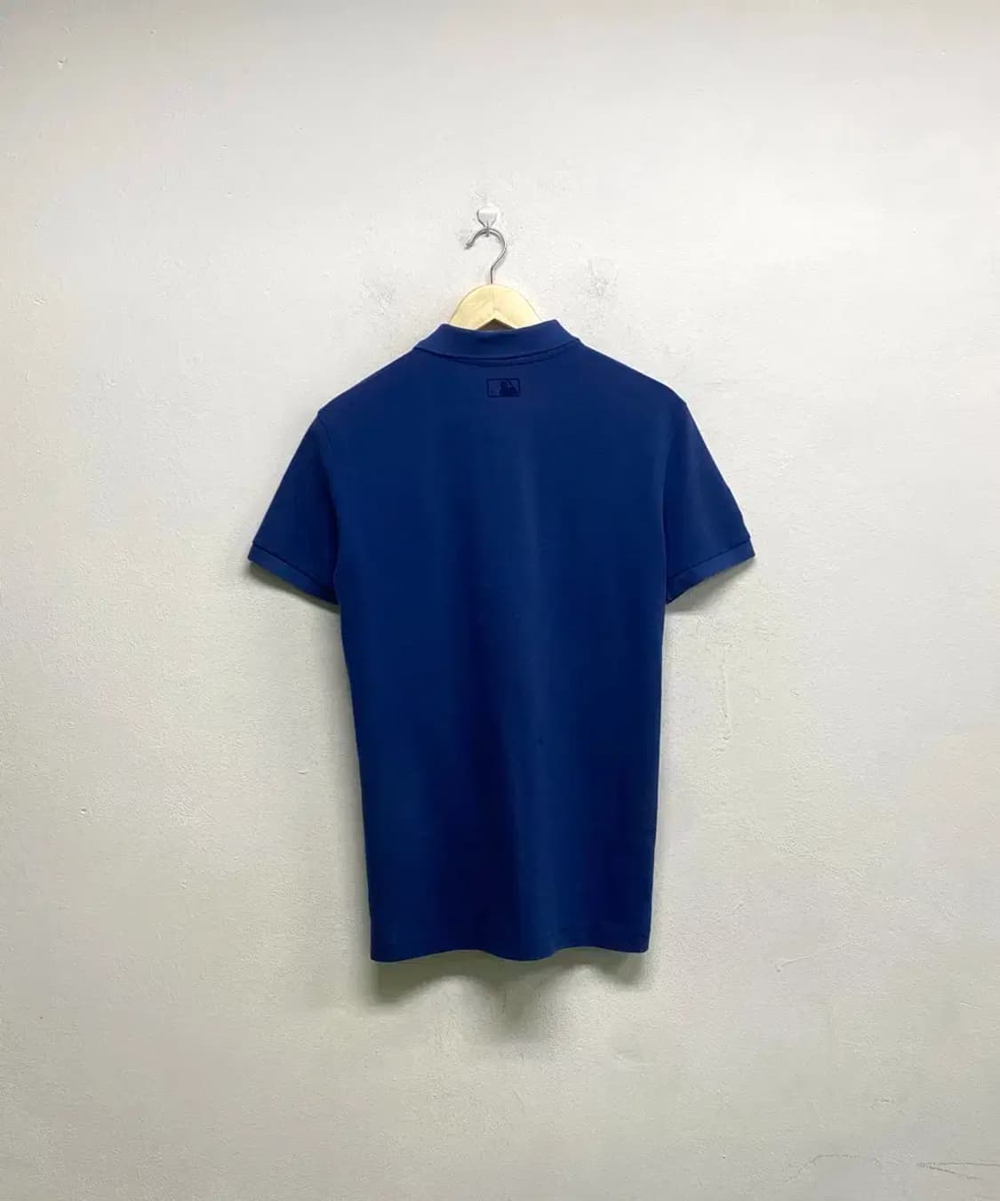 MLB 뉴욕양키즈 빅로고 반팔 카라티 95 상품이미지4