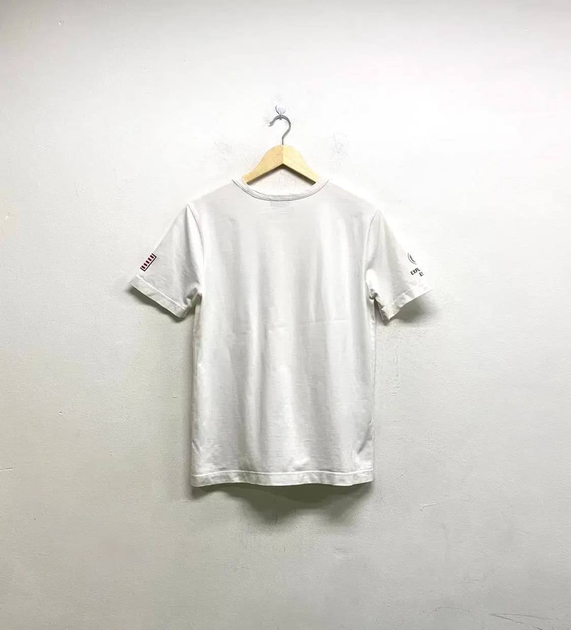 JEEP 지프 프린팅 빈티지 반팔티 S 상품이미지3