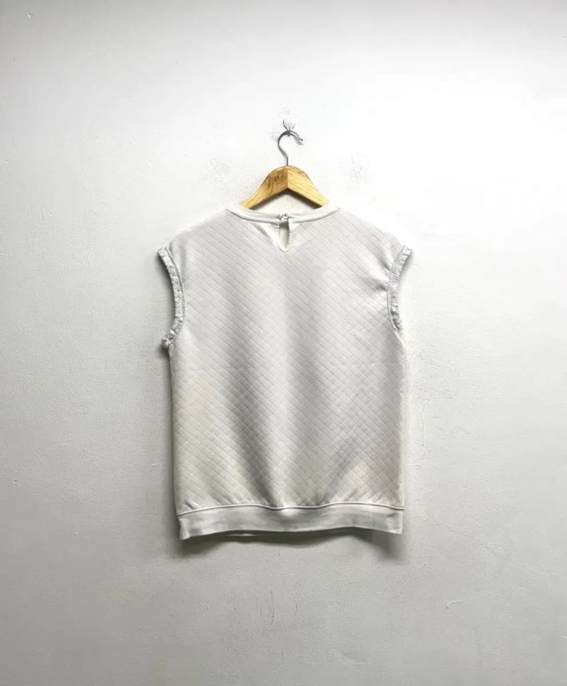 티니위니 펄 스팽글 티셔츠 M 상품이미지4