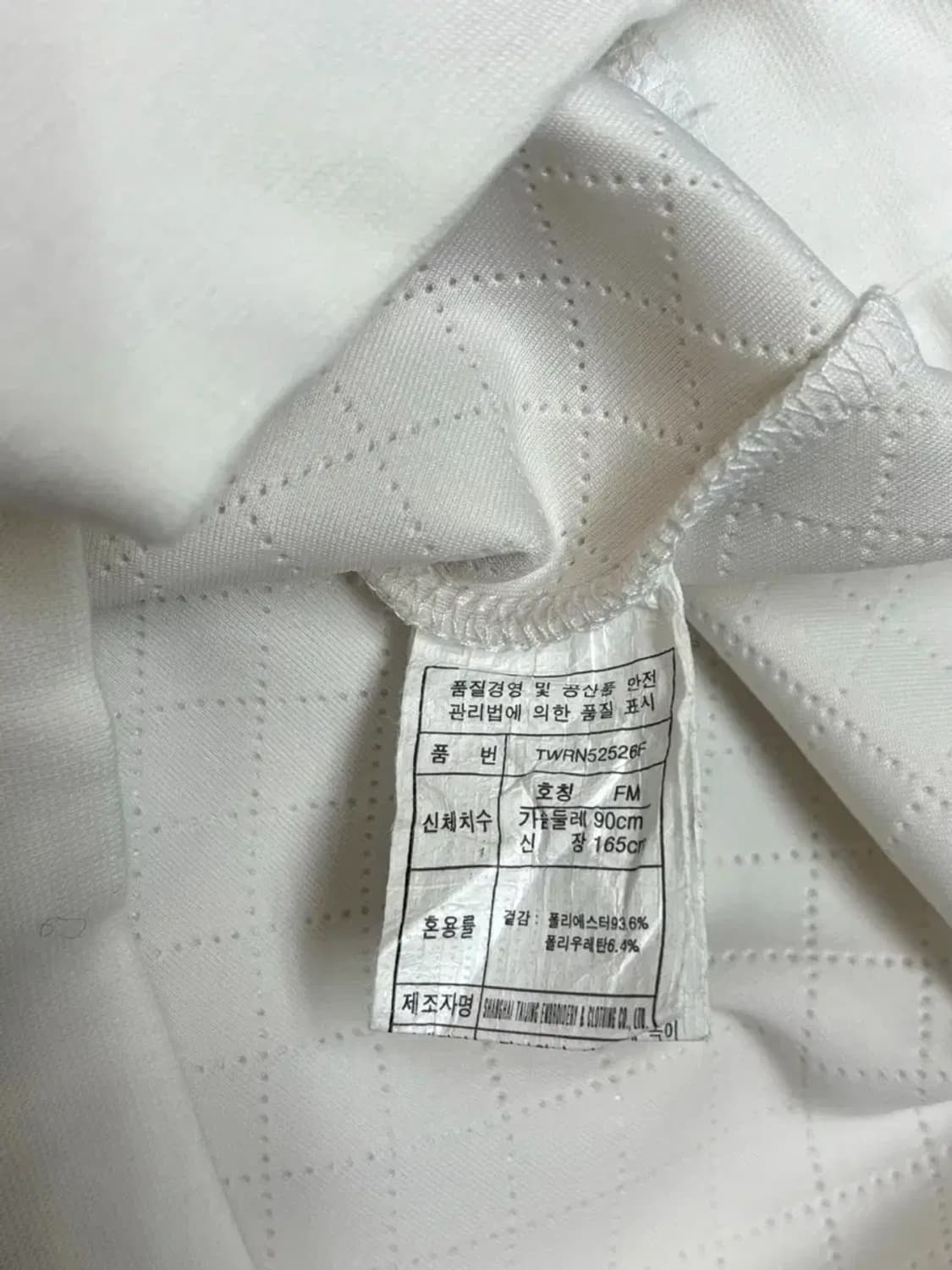 티니위니 펄 스팽글 티셔츠 M 상품이미지7