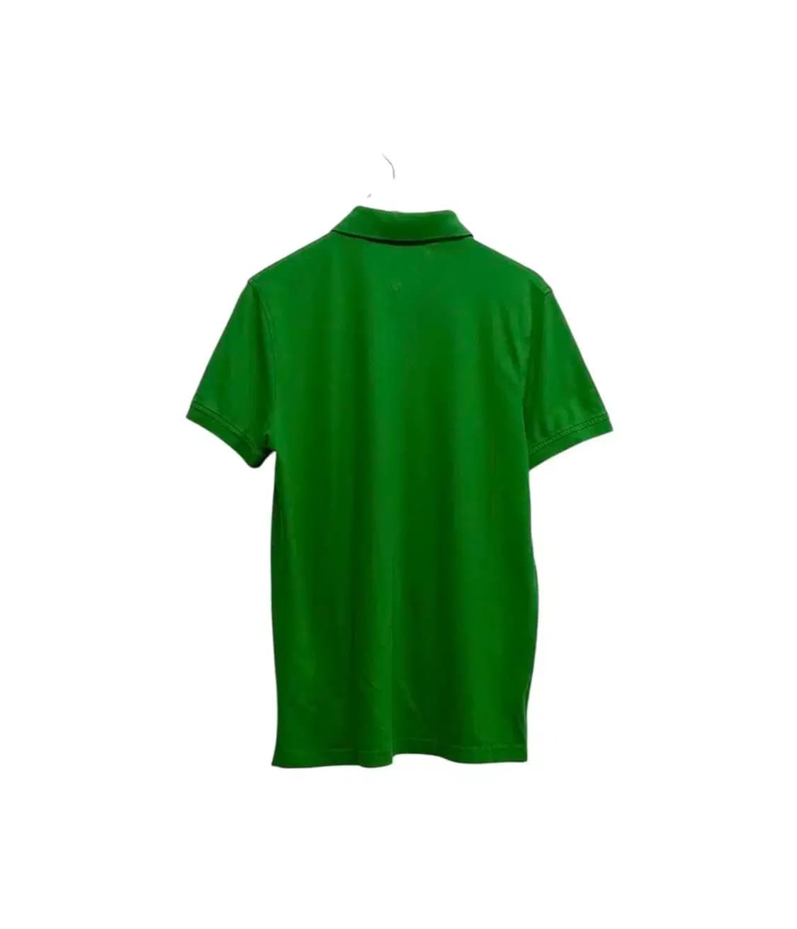 타미힐피거 카라 PK 티셔츠 L 상품이미지3