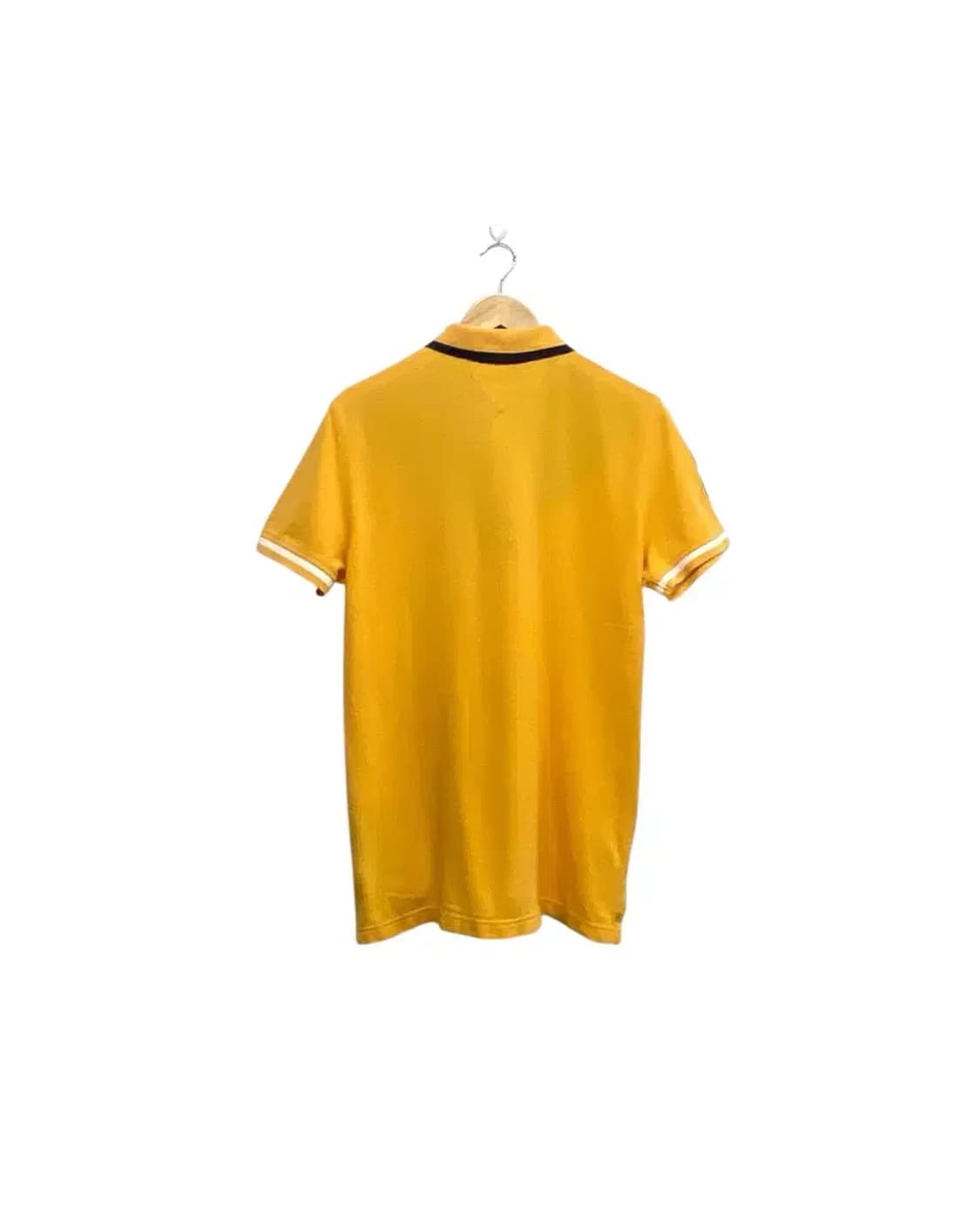 타미힐피거 컬러믹스 아메카지 카라티 M-L 상품이미지3