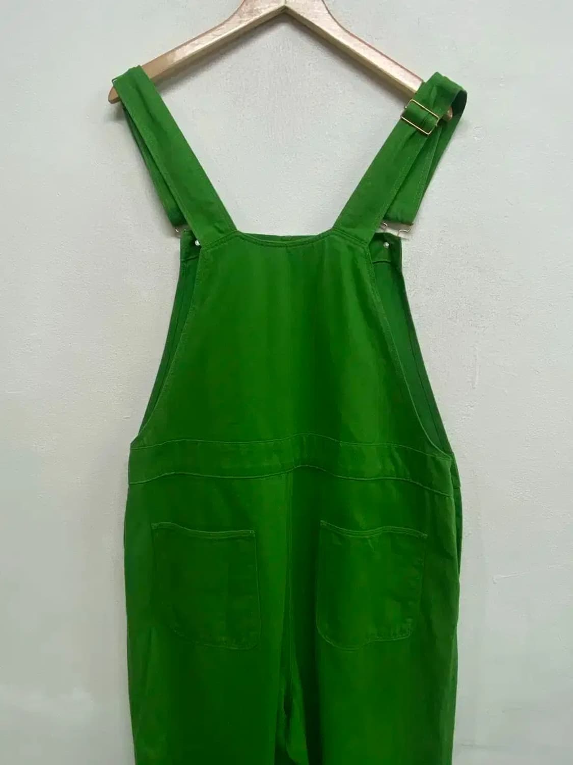 ASOS 아소스 점프수트 워크룩 데님 팬츠 free 상품이미지7