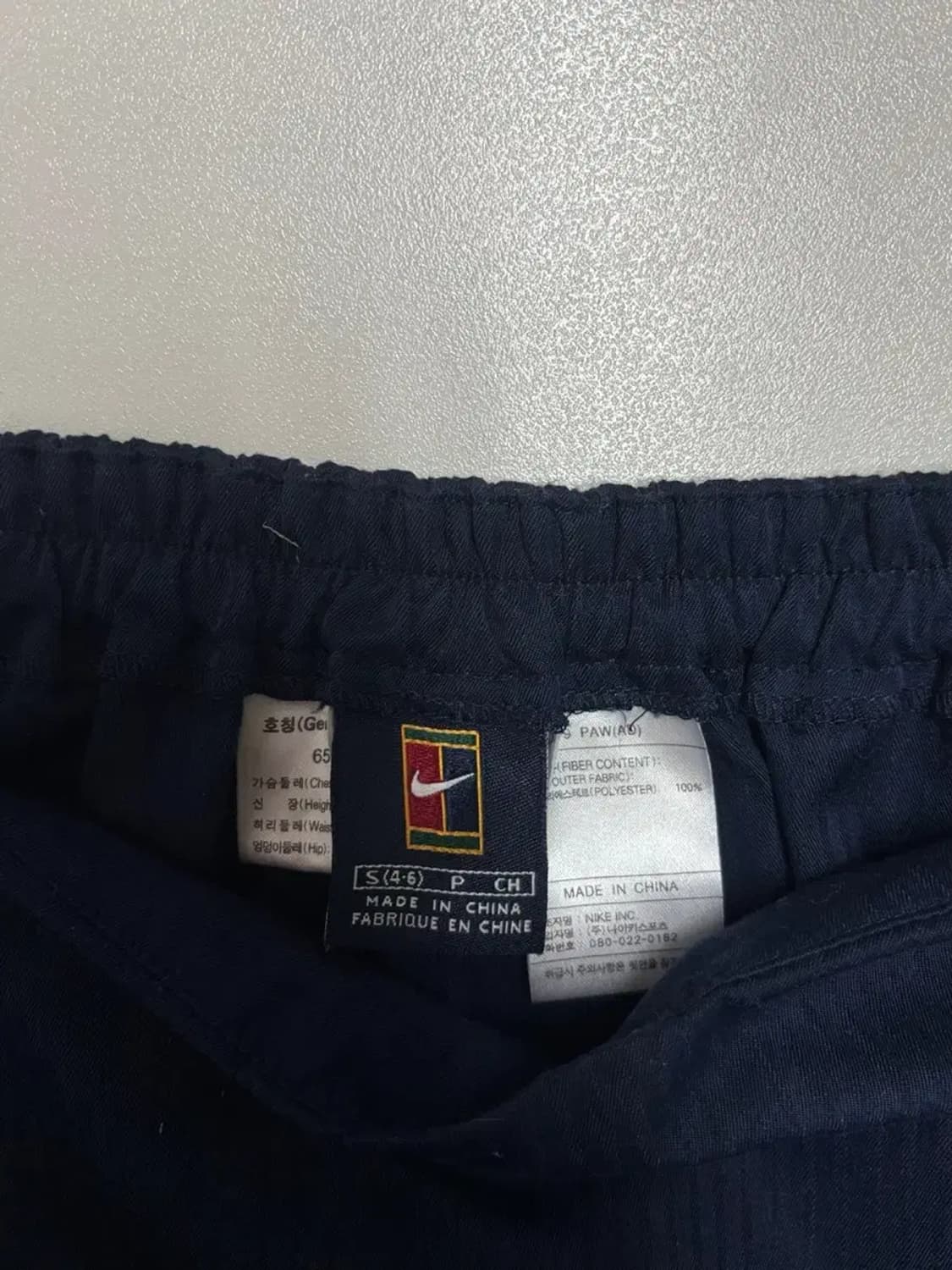 나이키 스포츠 Nike Women's Skirt S 상품이미지4