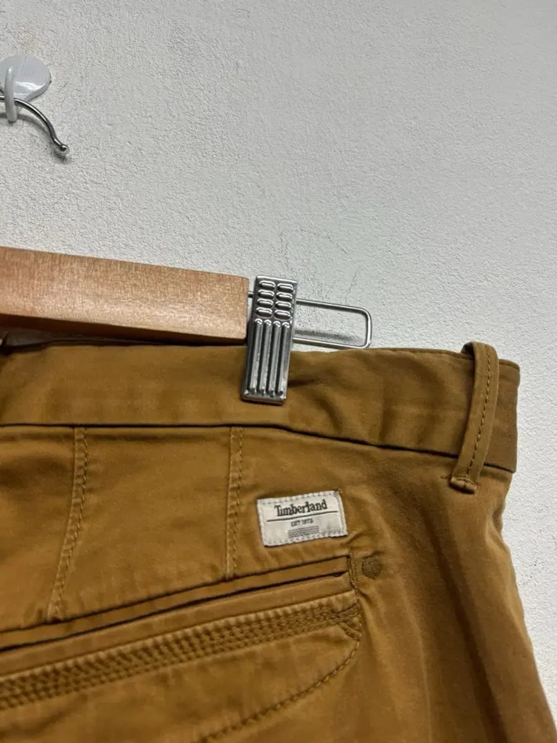 팀버랜드 Timberland  워크 면바지 -36inch 상품이미지3