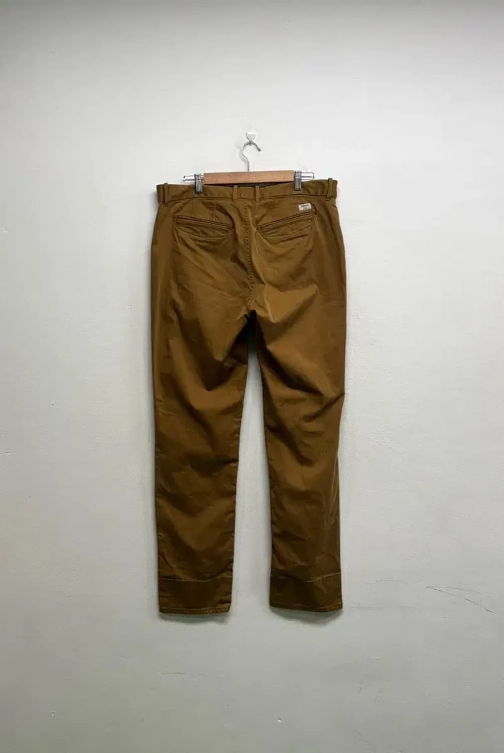 팀버랜드 Timberland  워크 면바지 -36inch 상품이미지4