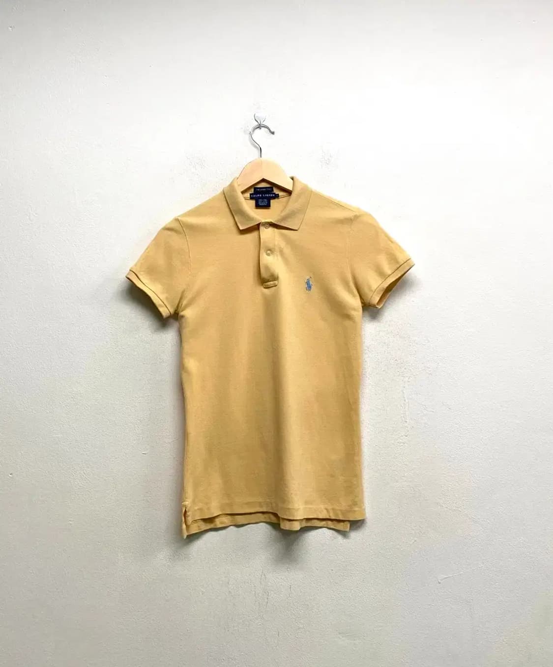 폴로랄프로렌 피케 반팔티 S 상품이미지1