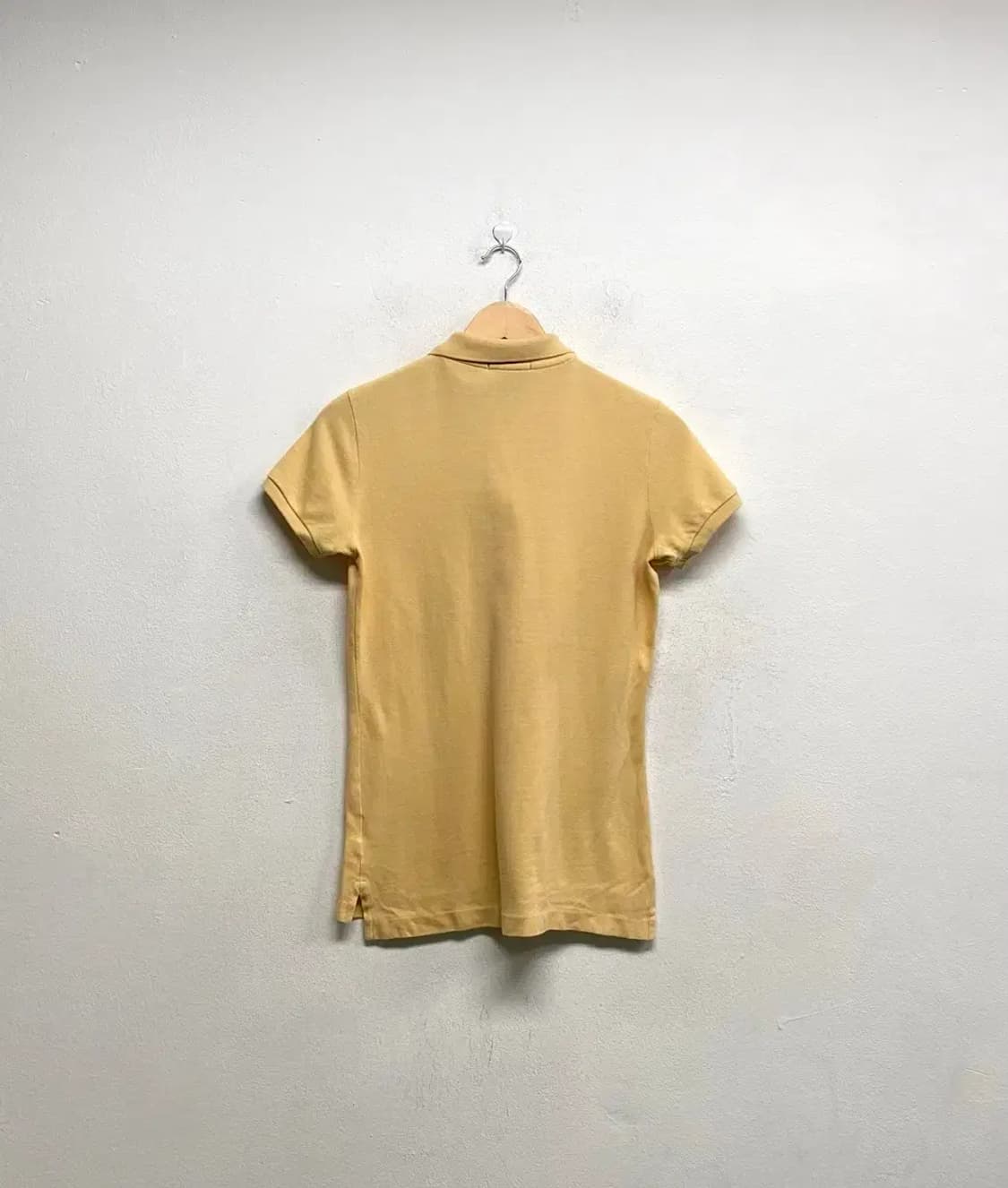 폴로랄프로렌 피케 반팔티 S 상품이미지3