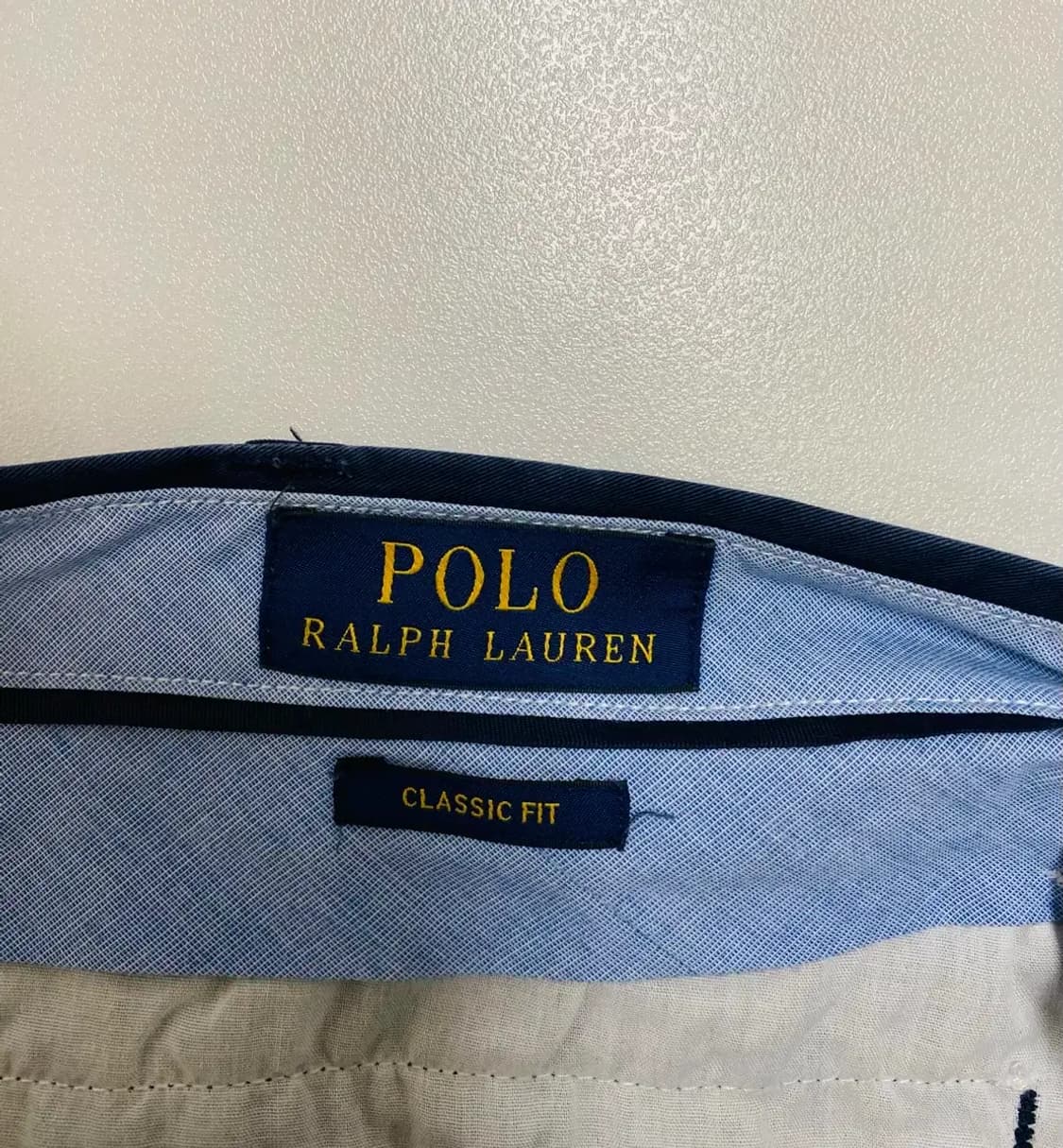 Polo Ralph Lauren  남성 면반바지 -[size 36] 상품이미지4