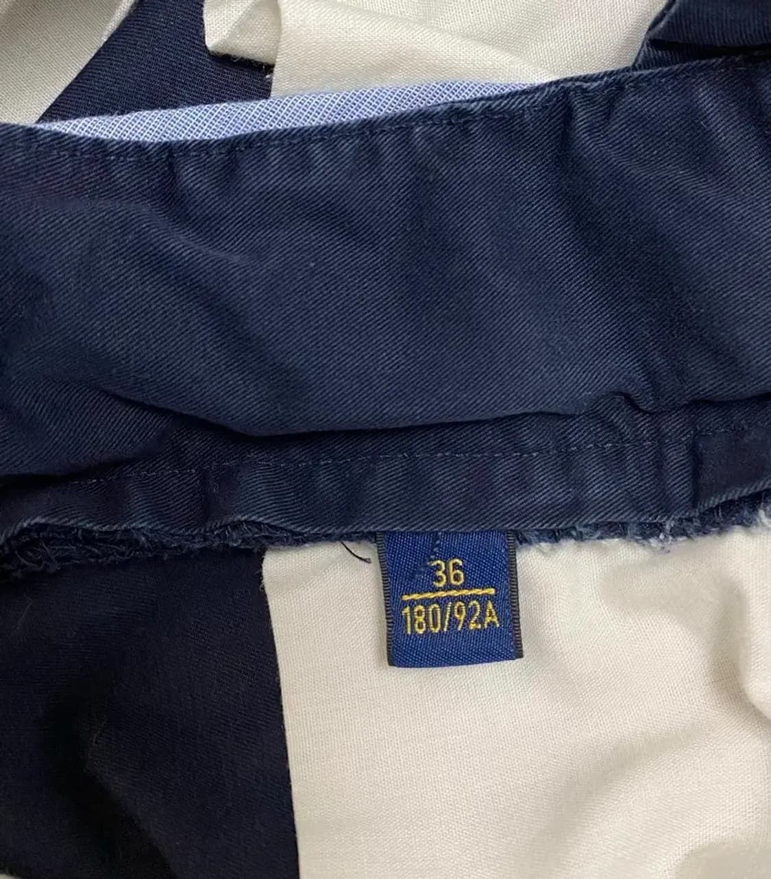 Polo Ralph Lauren  남성 면반바지 -[size 36] 상품이미지5