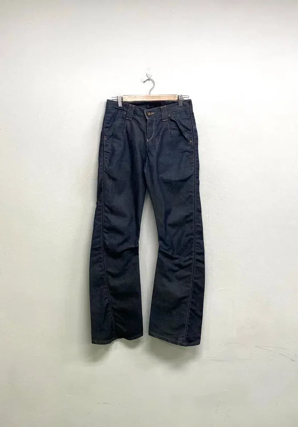 리바이스 Levis 엔지니어드 데님 바지 [26-27사이즈] 상품이미지1
