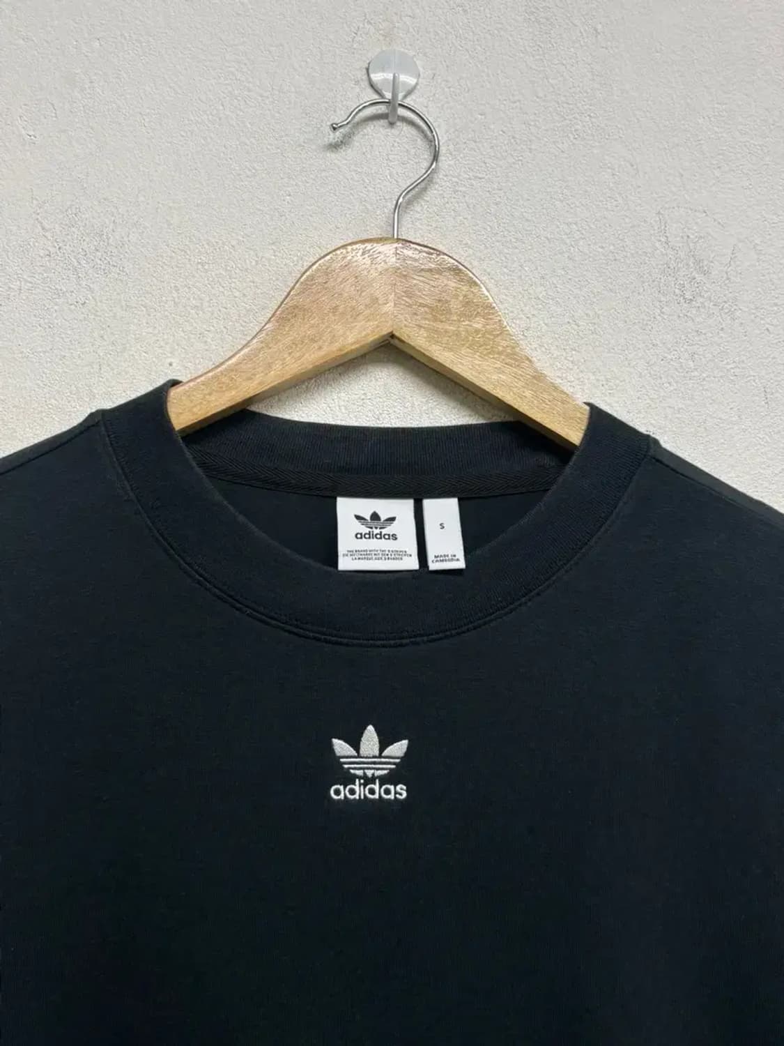 아디다스 파이어버드 원피스 S-M 상품이미지4