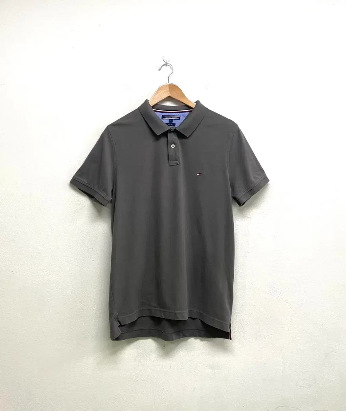 타미힐피거 PK 피케 반팔티 L 상품이미지1