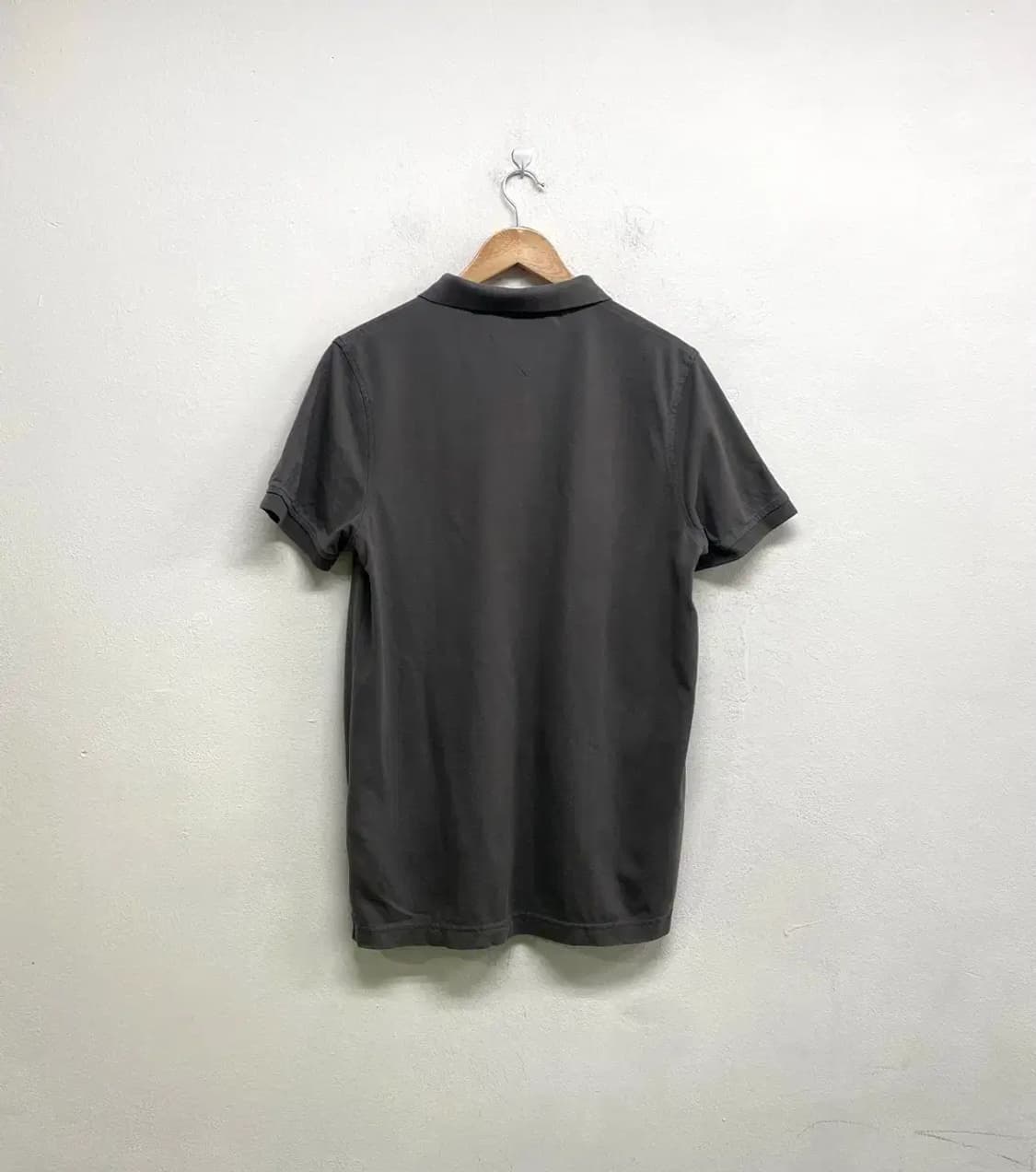 타미힐피거 PK 피케 반팔티 L 상품이미지3