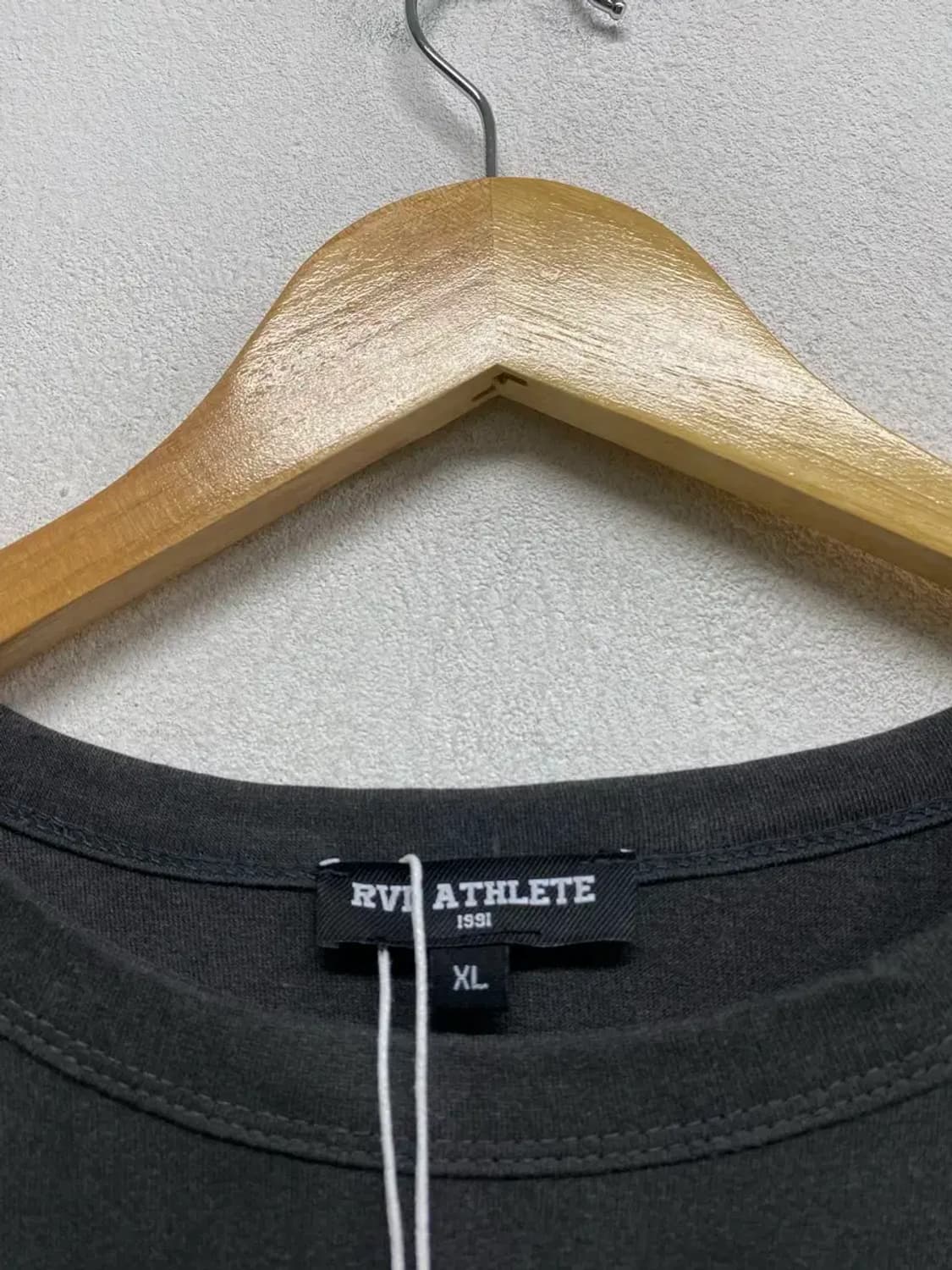 [새제품]알브이디 오버핏 코튼 티셔츠 XL-2XL 상품이미지5