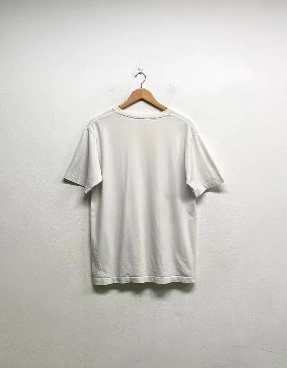 BEN DAVIS 벤 데이비스 오리지널 포켓 반팔티 L 상품이미지3