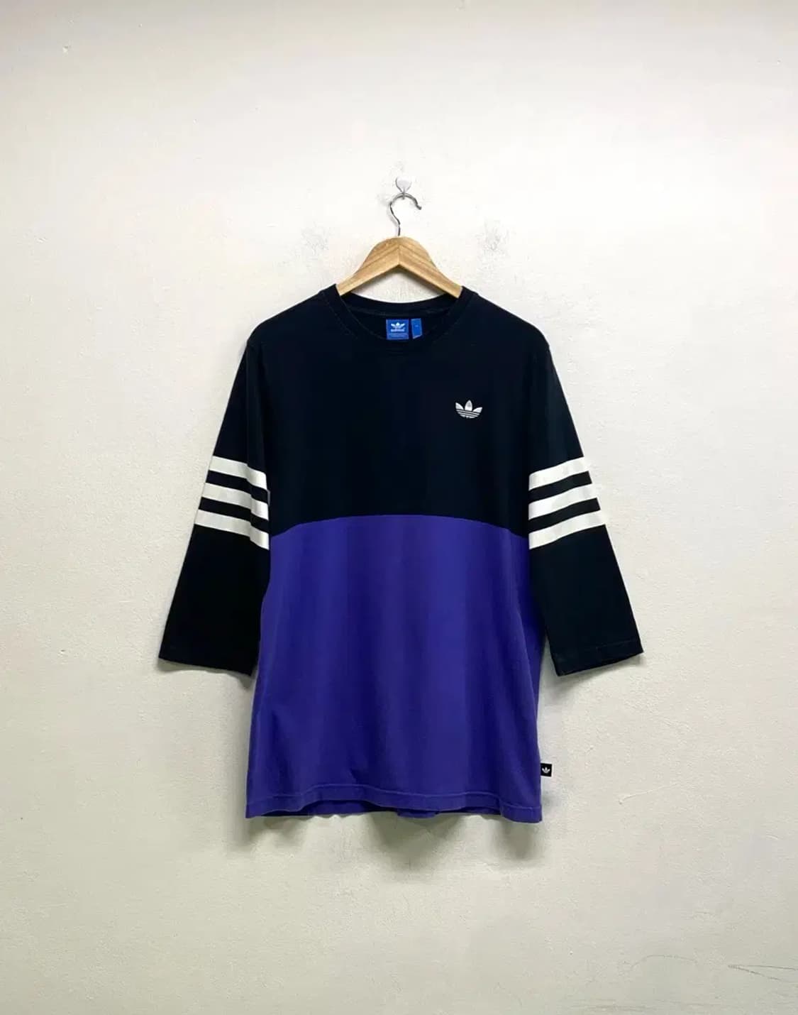 아디다스 파이어버드 7부 럭비티 XL 상품이미지1